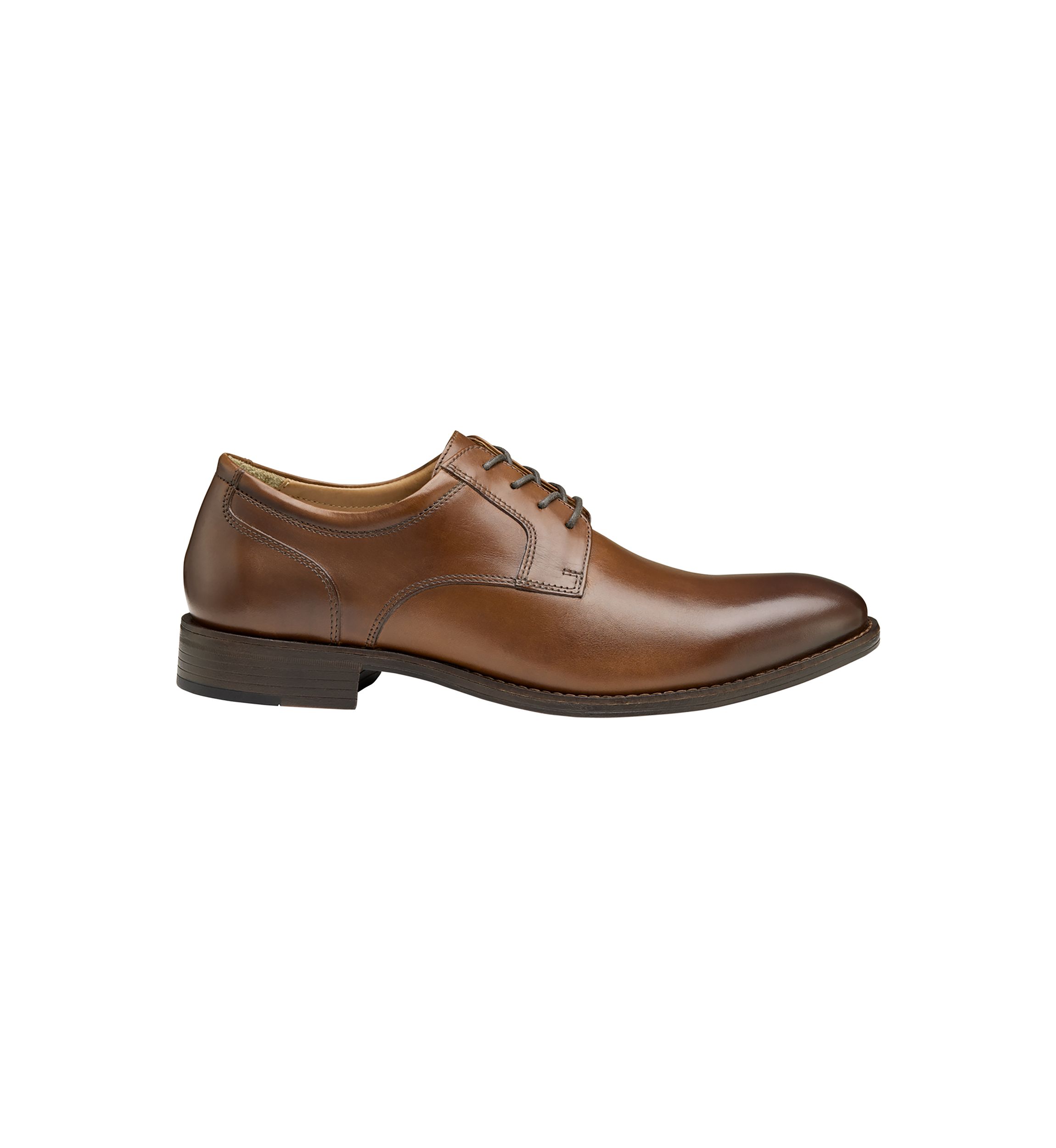 Lewis Plain Toe Oxfords