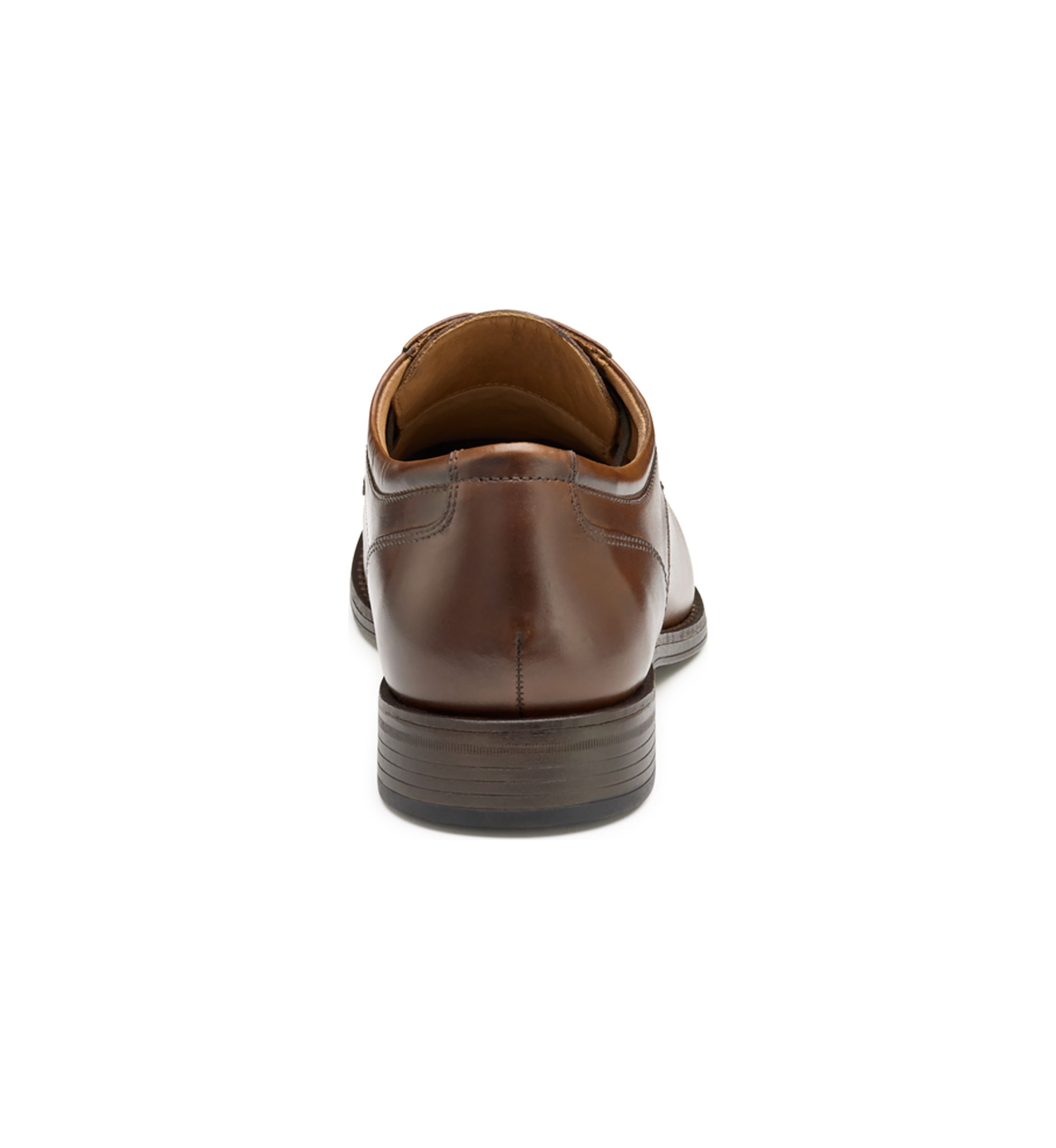 Lewis Plain Toe Oxfords