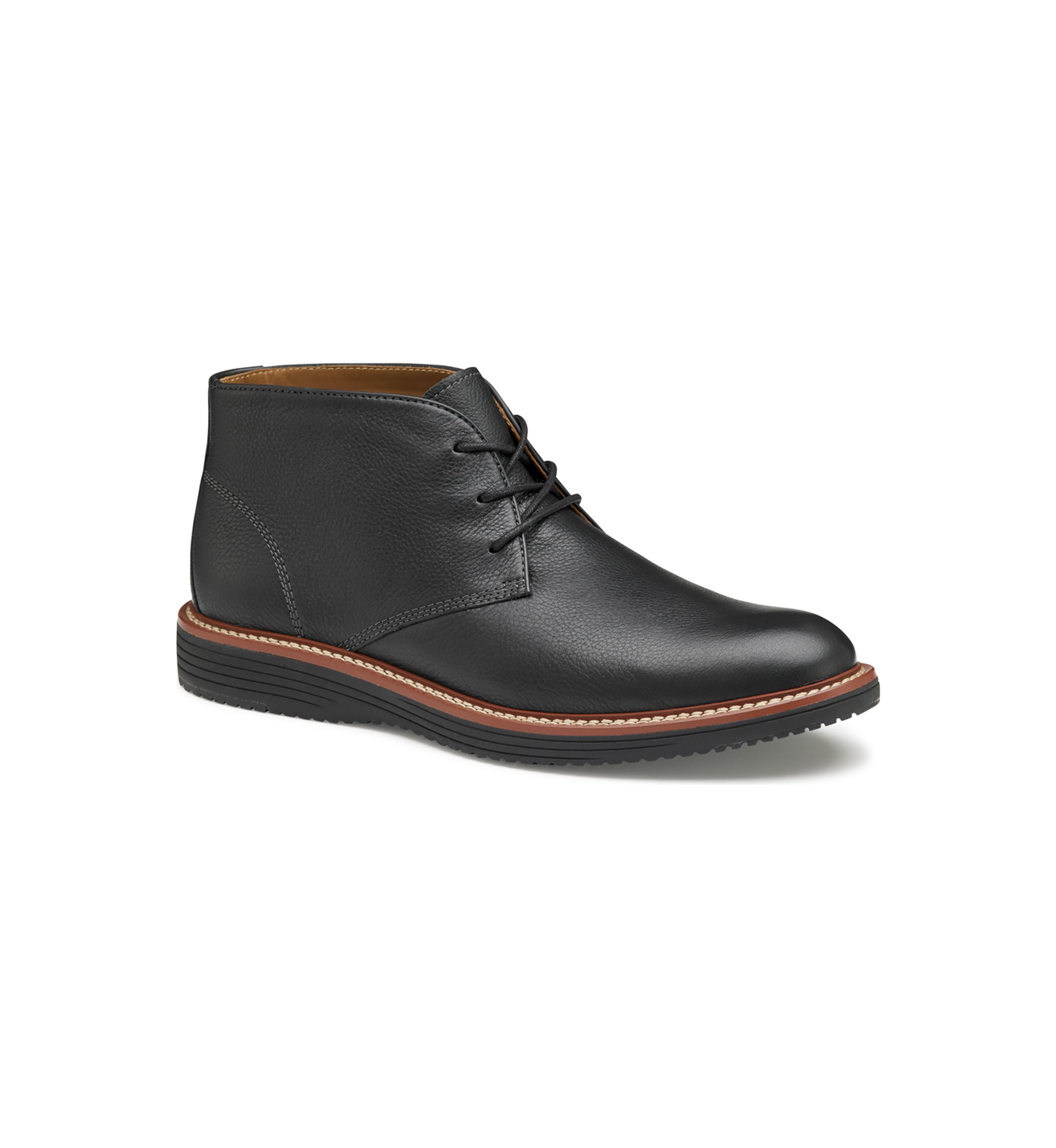 Upton Chukka Boots