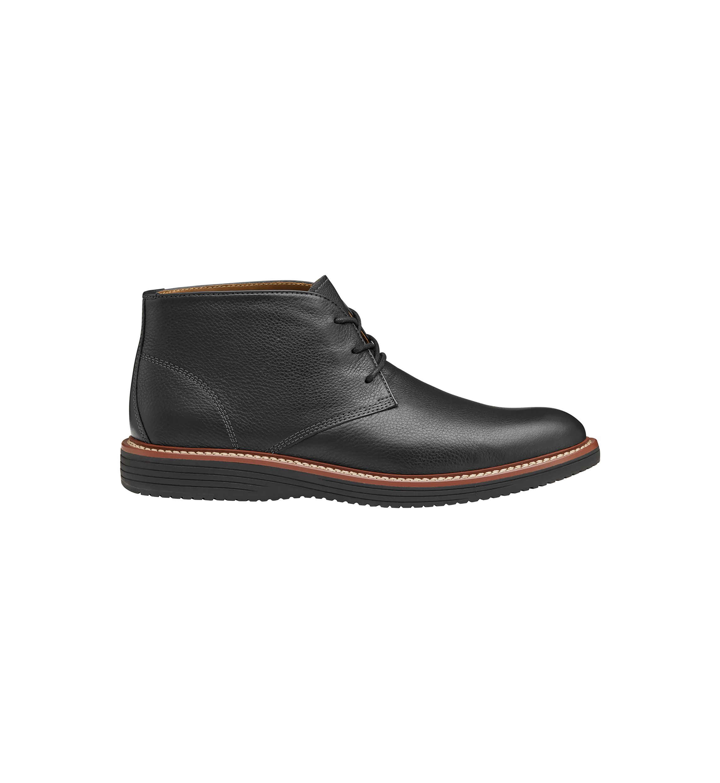 Upton Chukka Boots