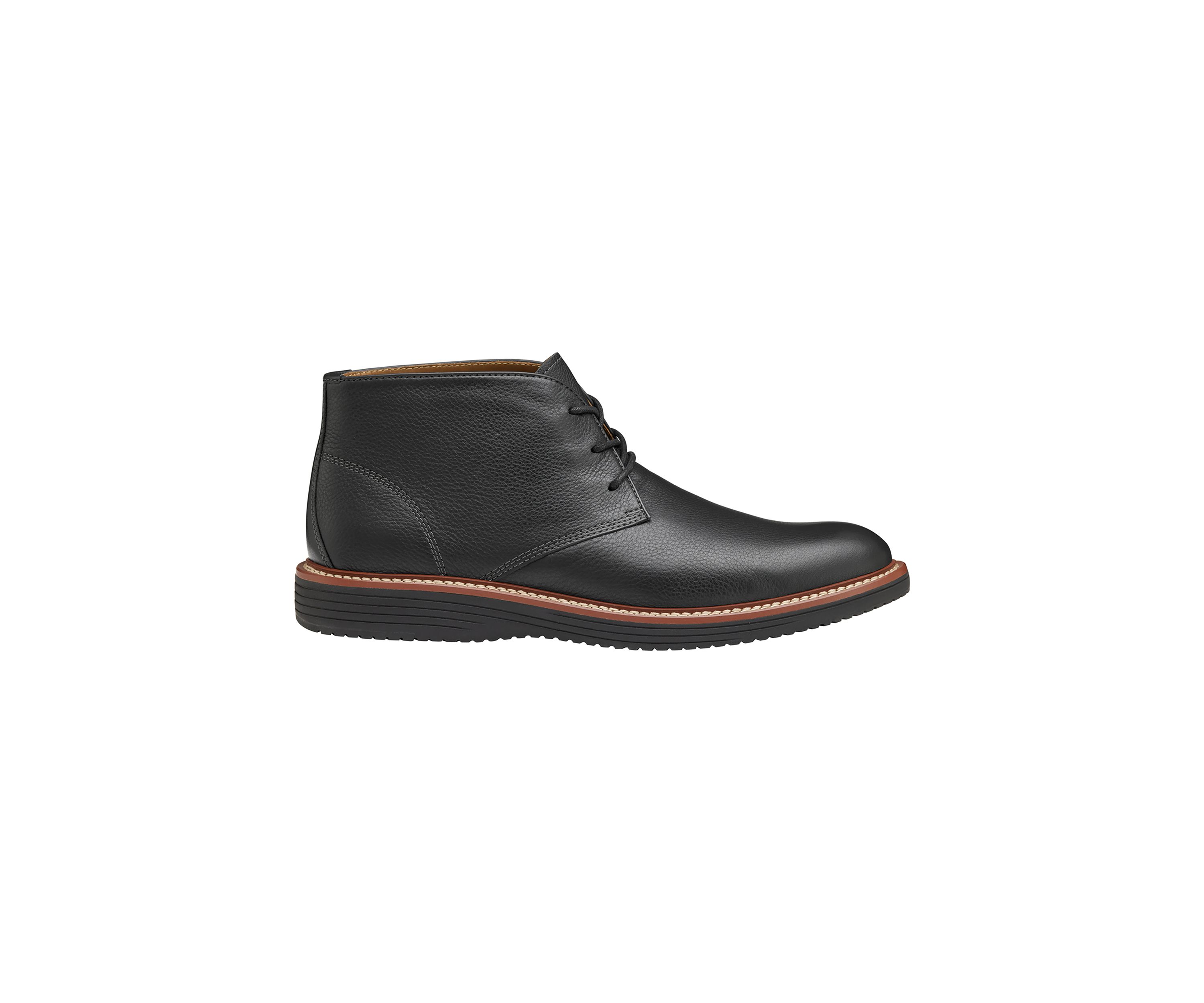 Upton Chukka Boots
