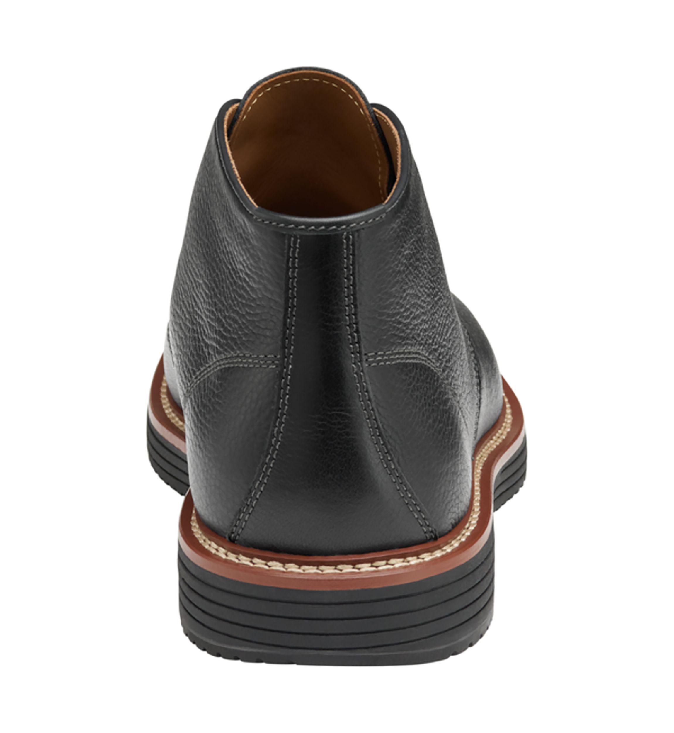 Upton Chukka Boots