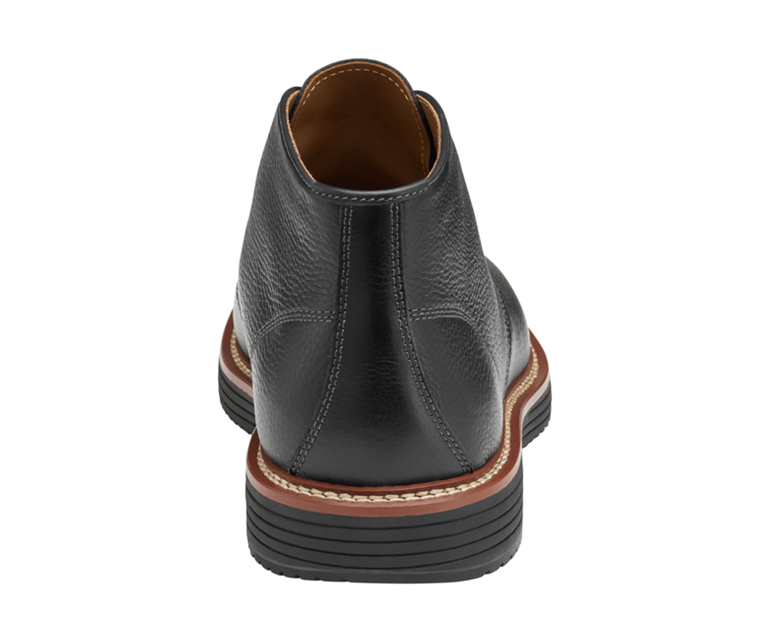 Upton Chukka Boots
