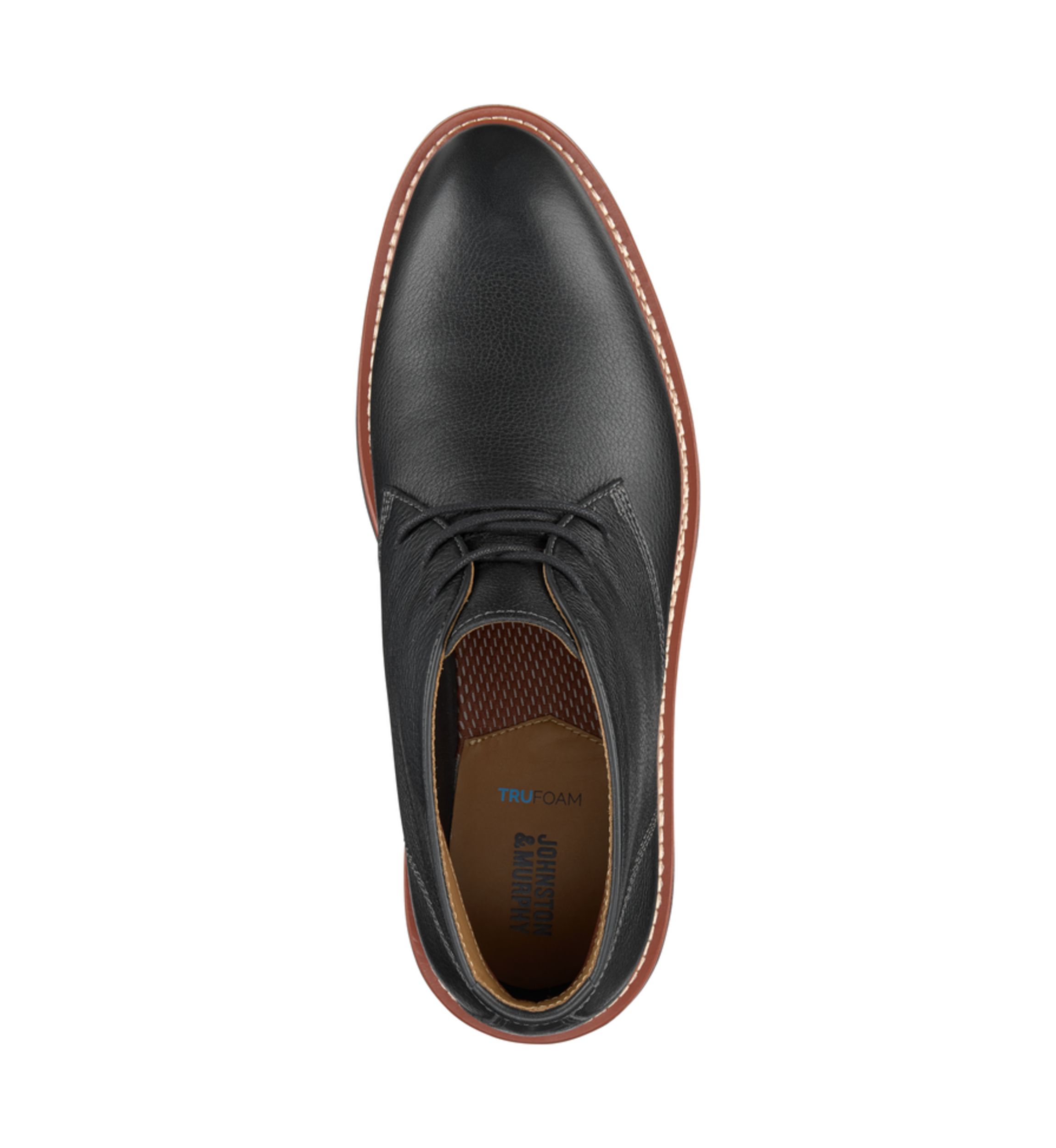 Upton Chukka Boots