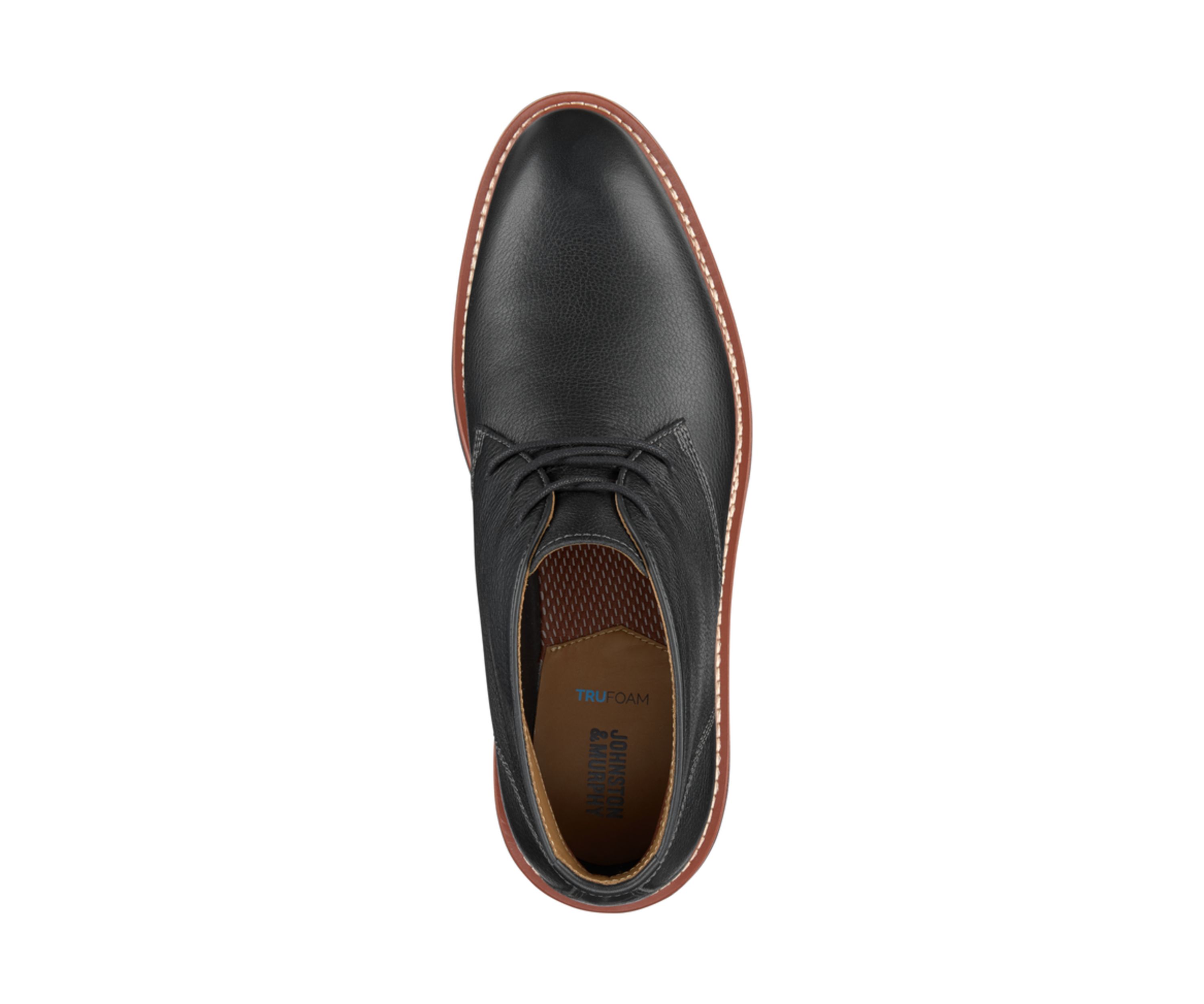 Upton Chukka Boots