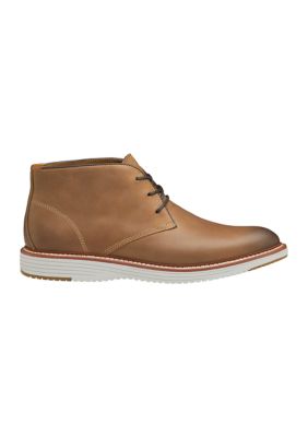 Upton Chukka Boots