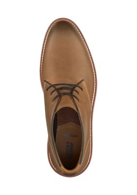 Upton Chukka Boots