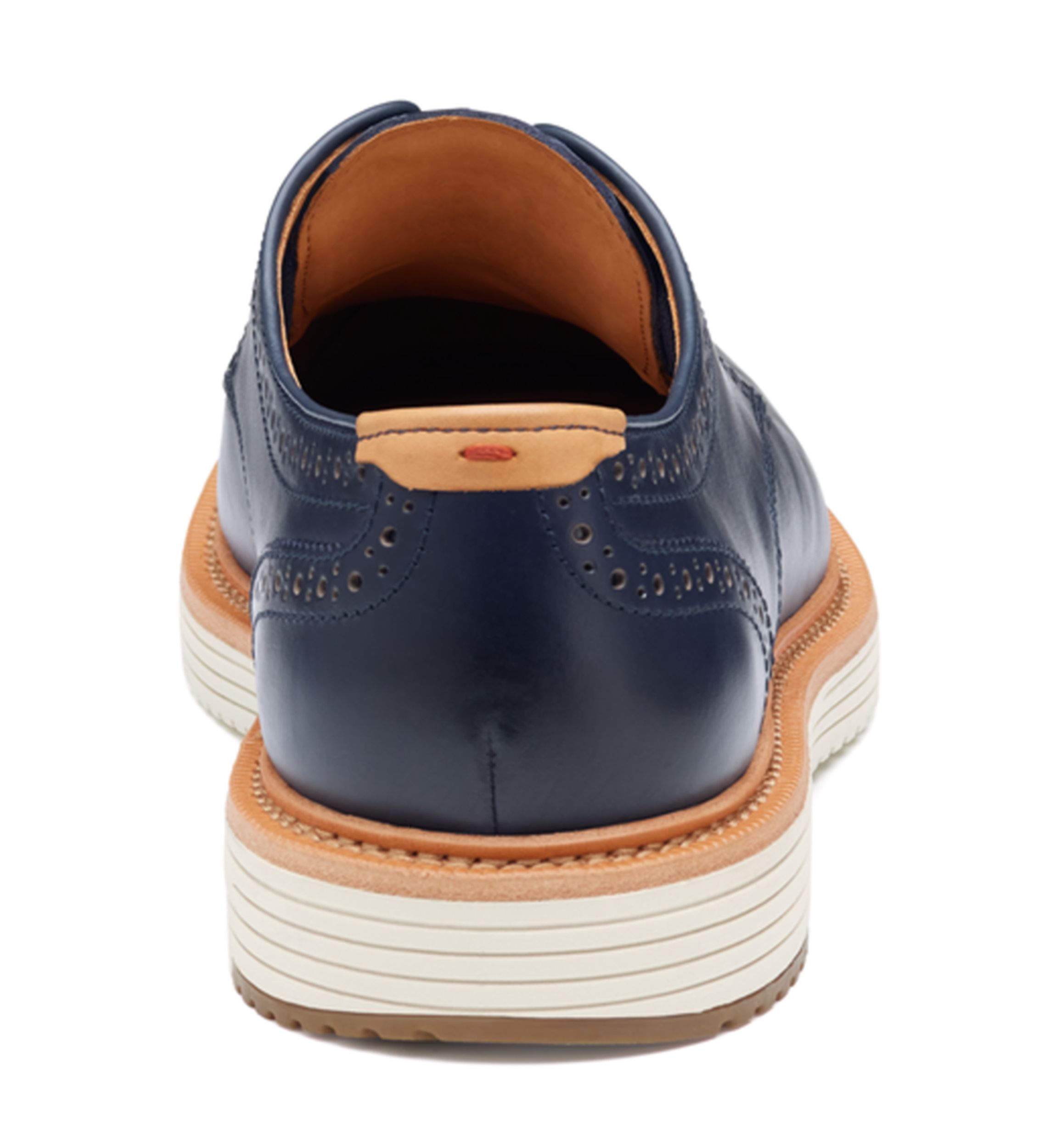 Upton 175th Plain Toe Oxfords