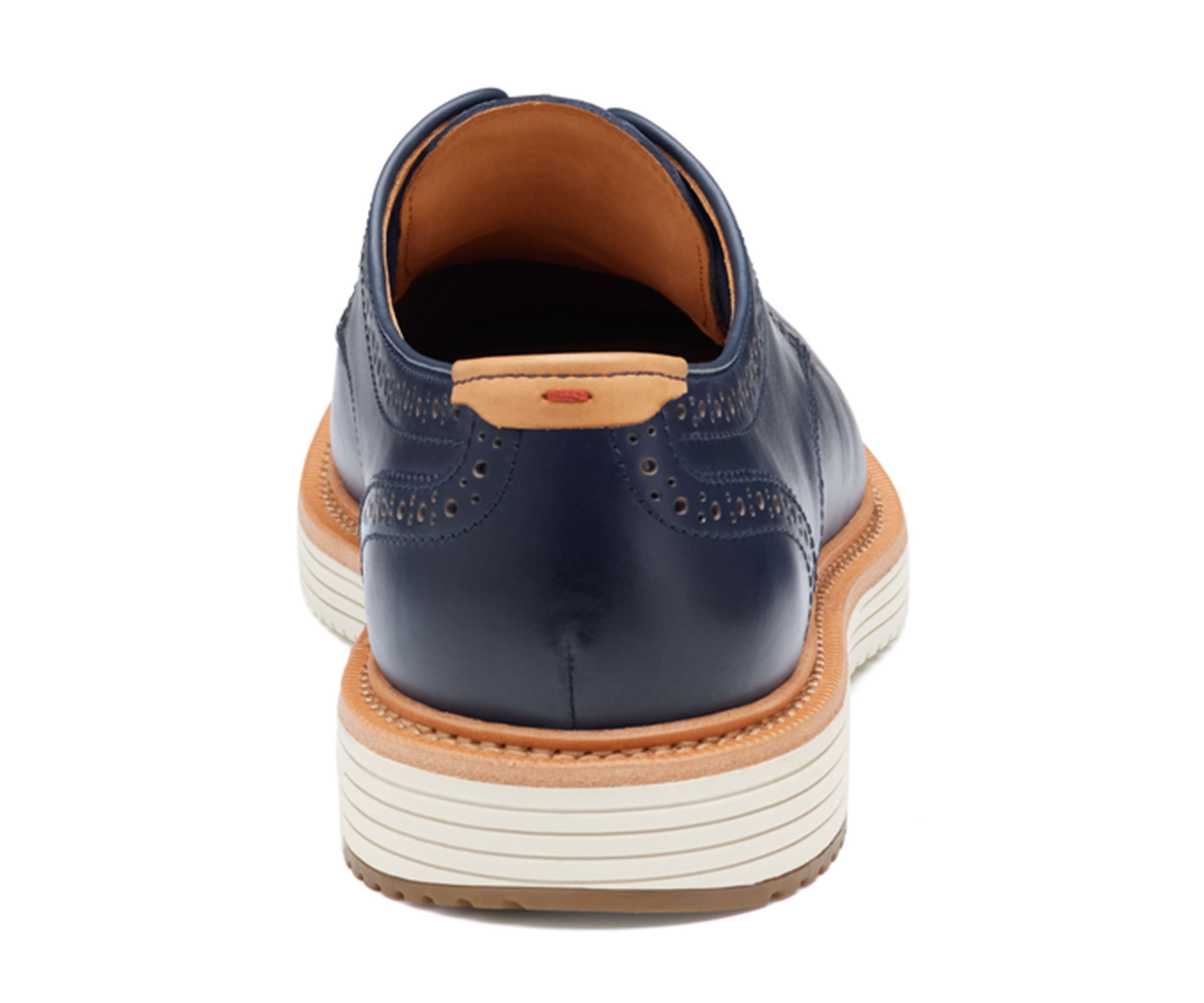 Upton 175th Plain Toe Oxfords