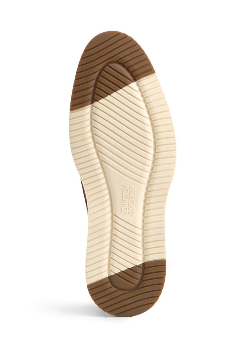 Upton 175th Plain Toe Oxfords