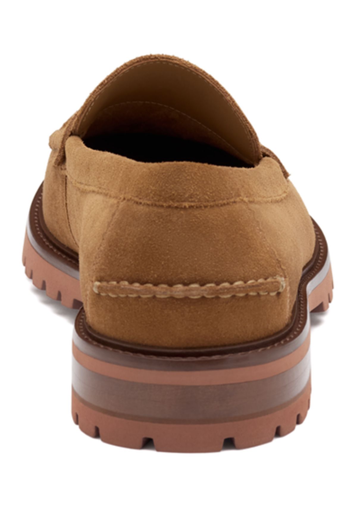 Collier Penny Loafers