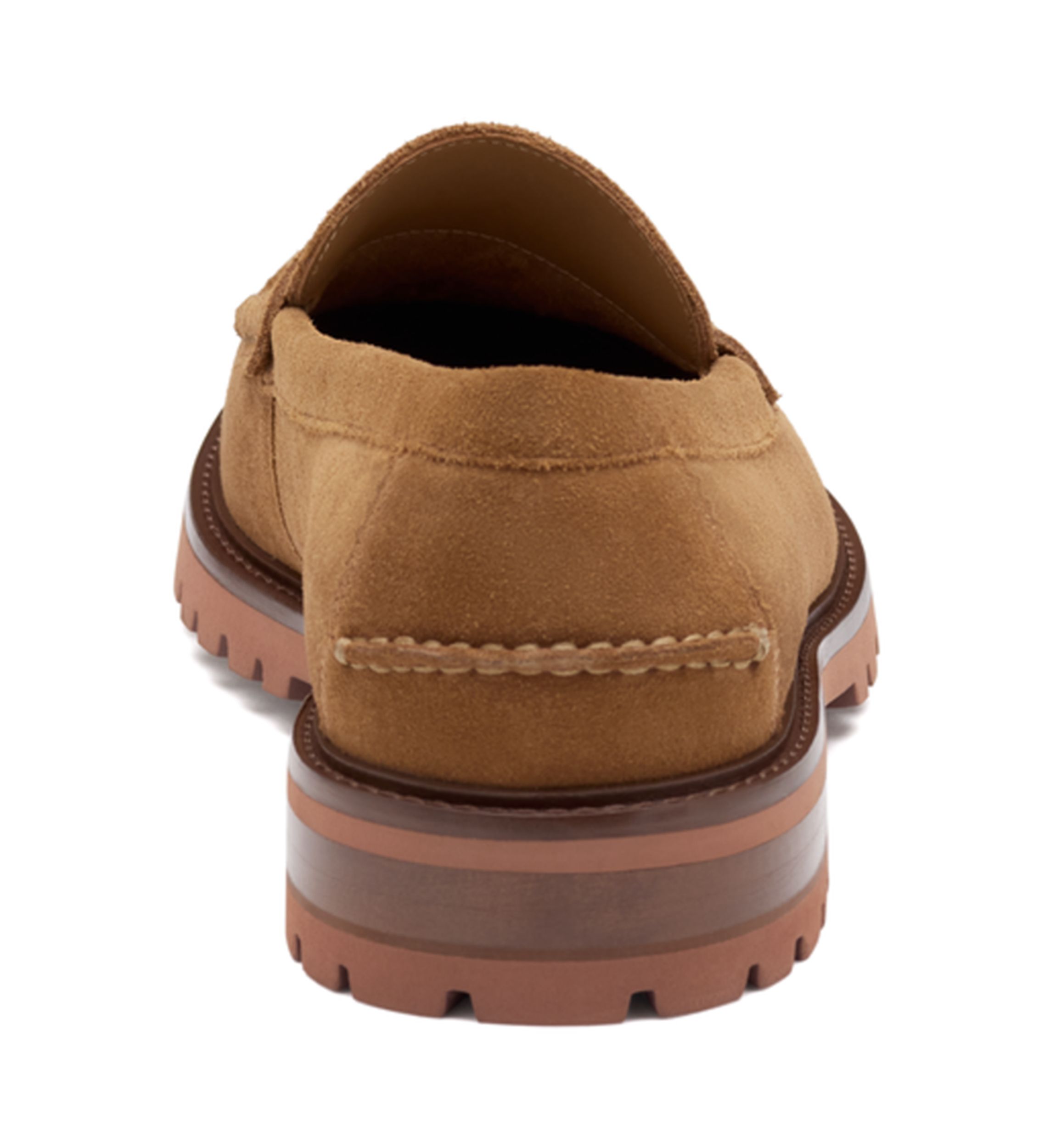 Collier Penny Loafers