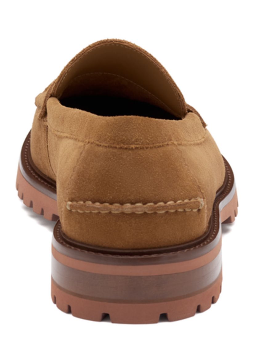 Collier Penny Loafers