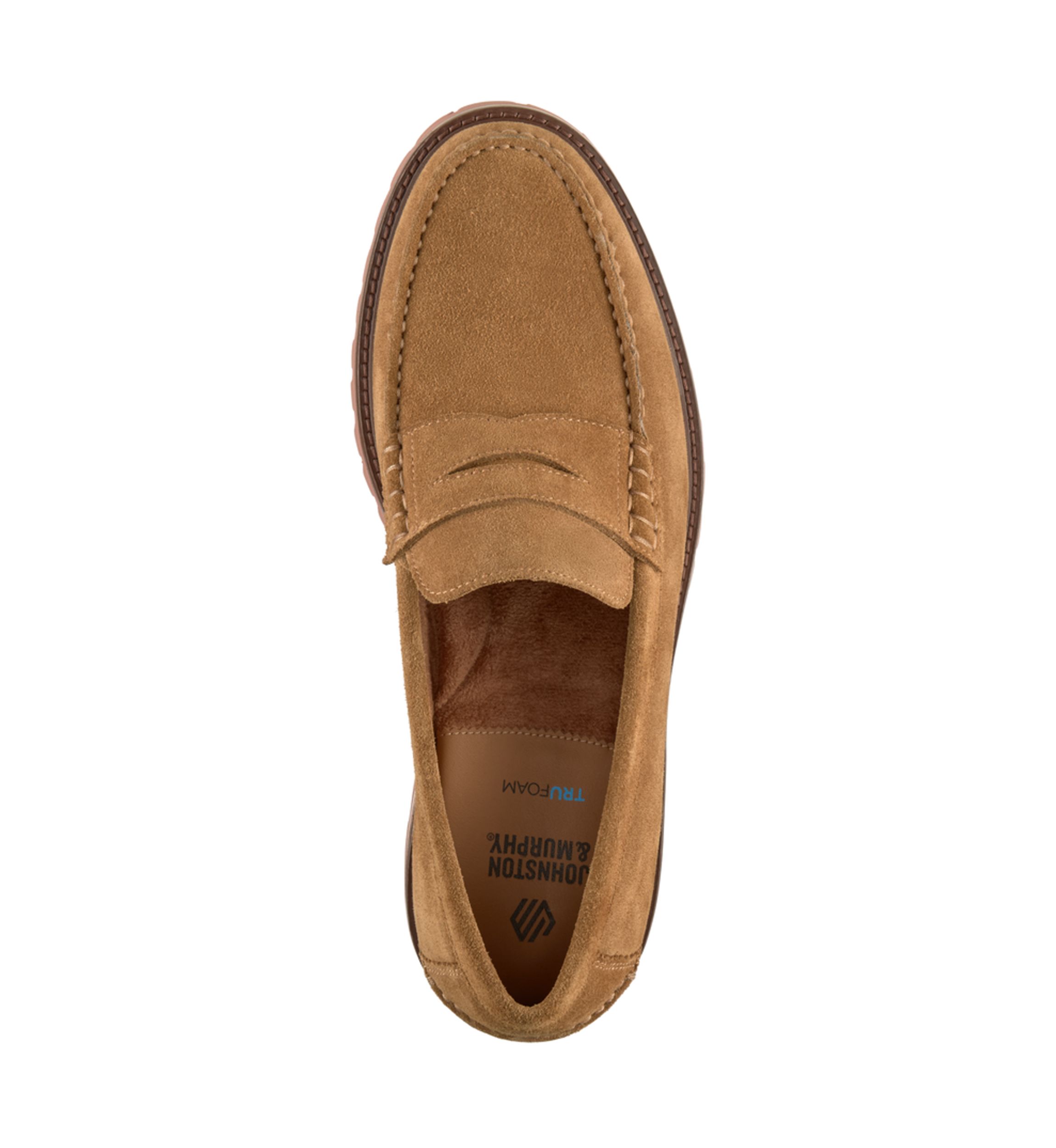 Collier Penny Loafers