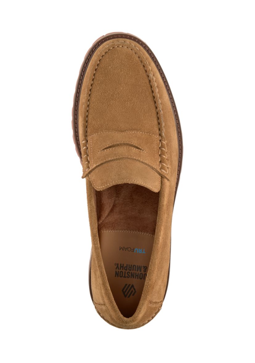 Collier Penny Loafers