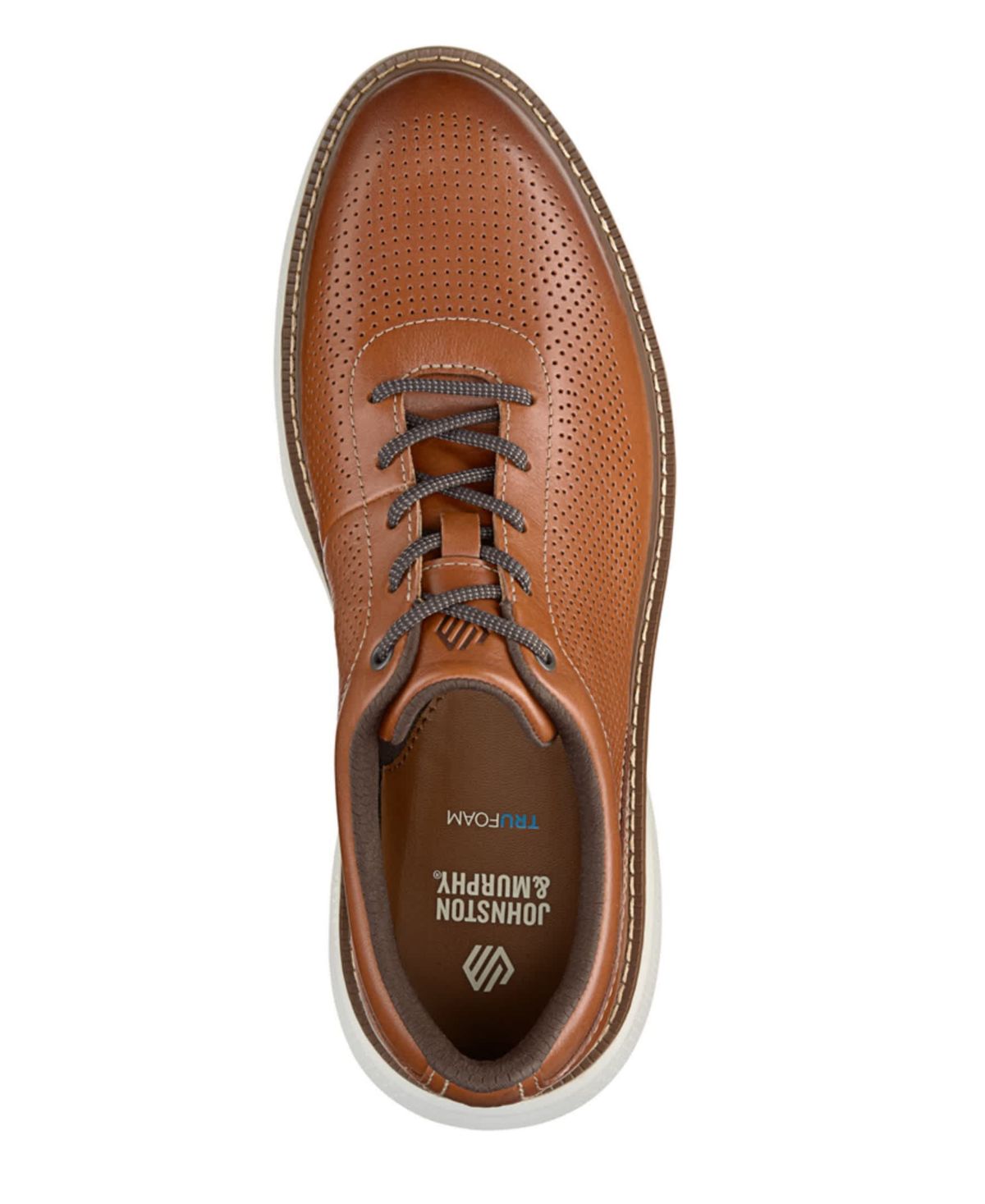 HAYDEN PERFED U-THROAT