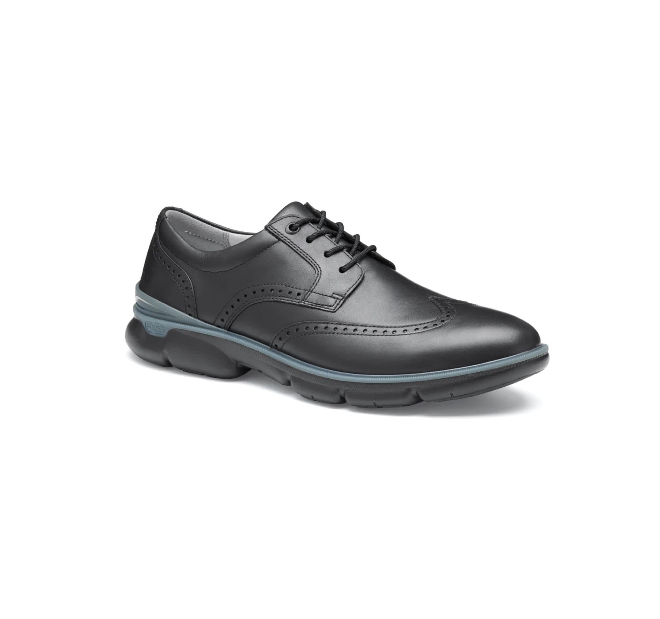 XC4 TANNER WINGTIP