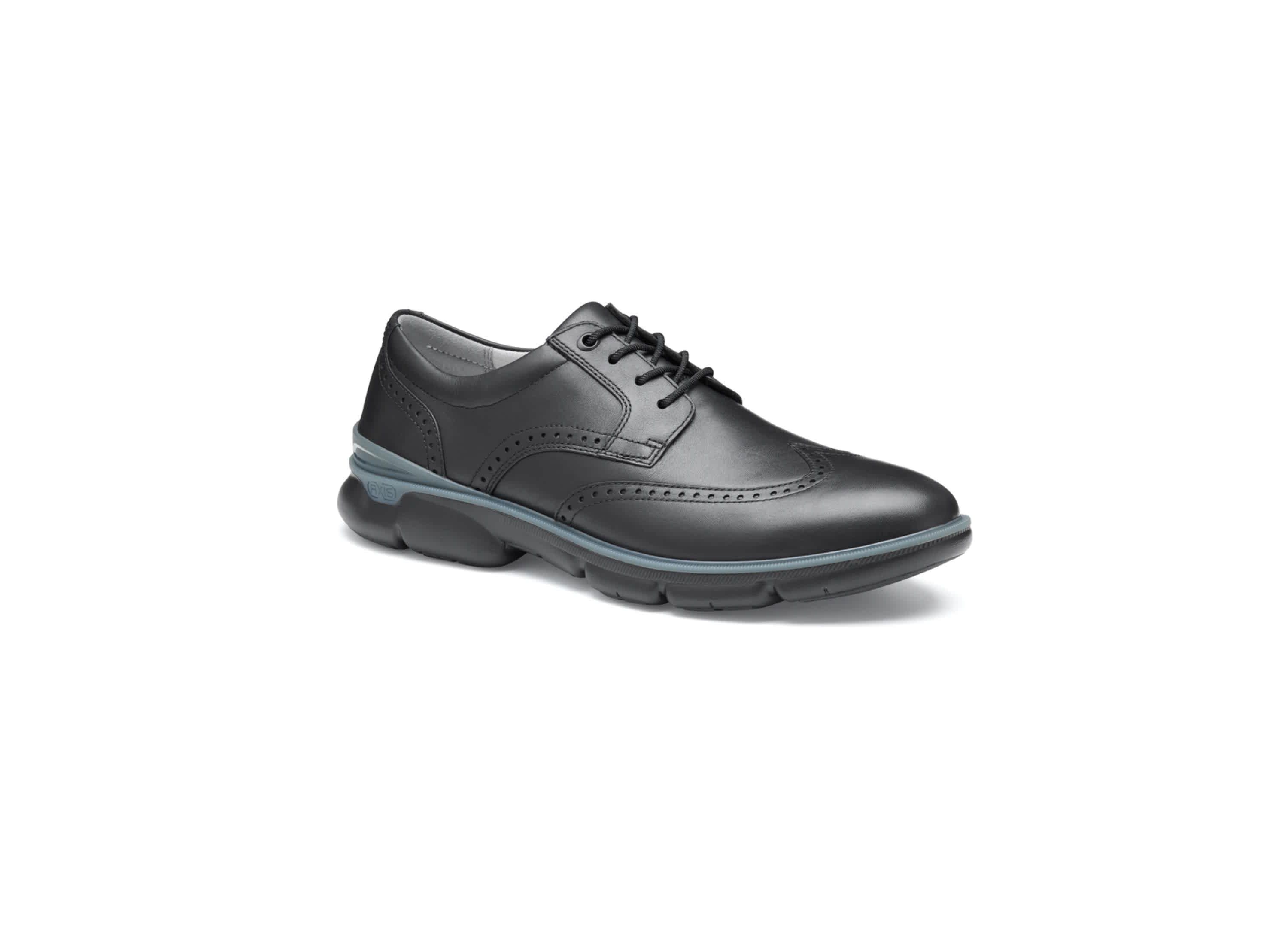 XC4 TANNER WINGTIP