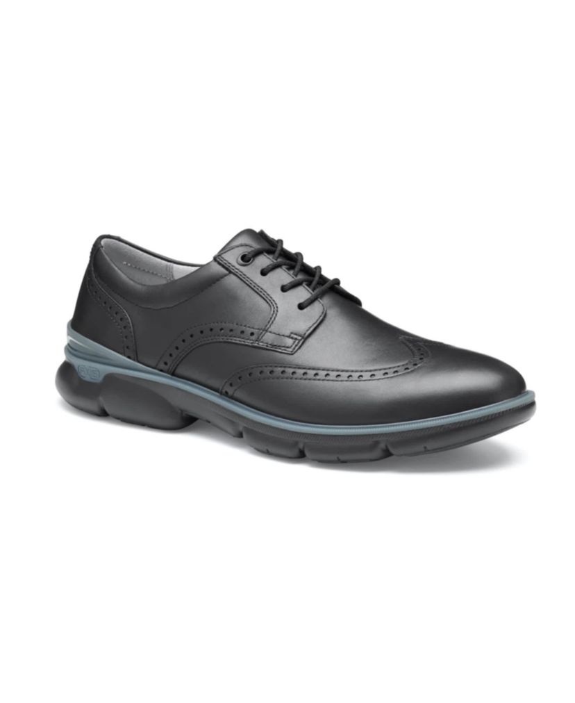XC4 TANNER WINGTIP