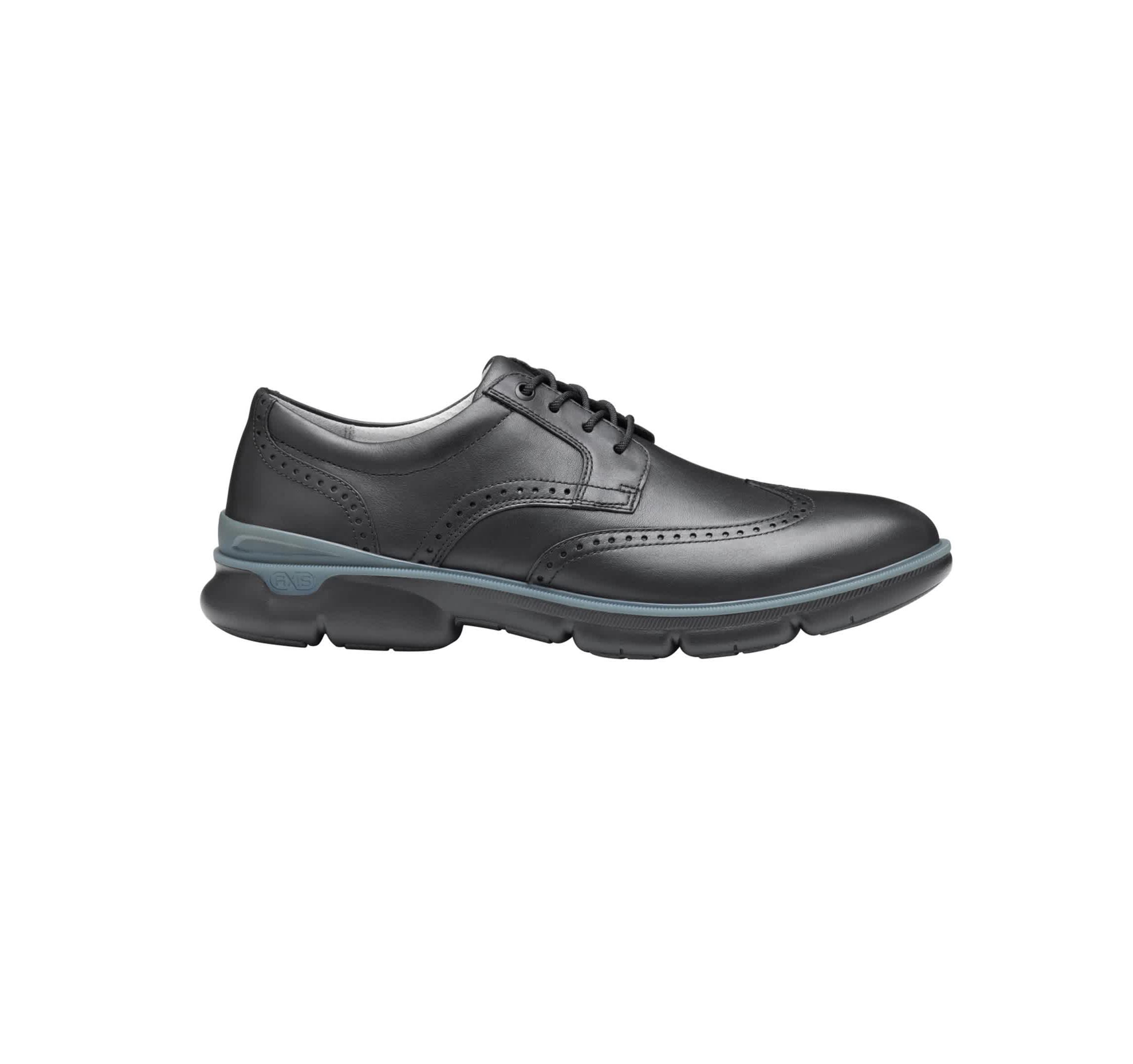 XC4 TANNER WINGTIP