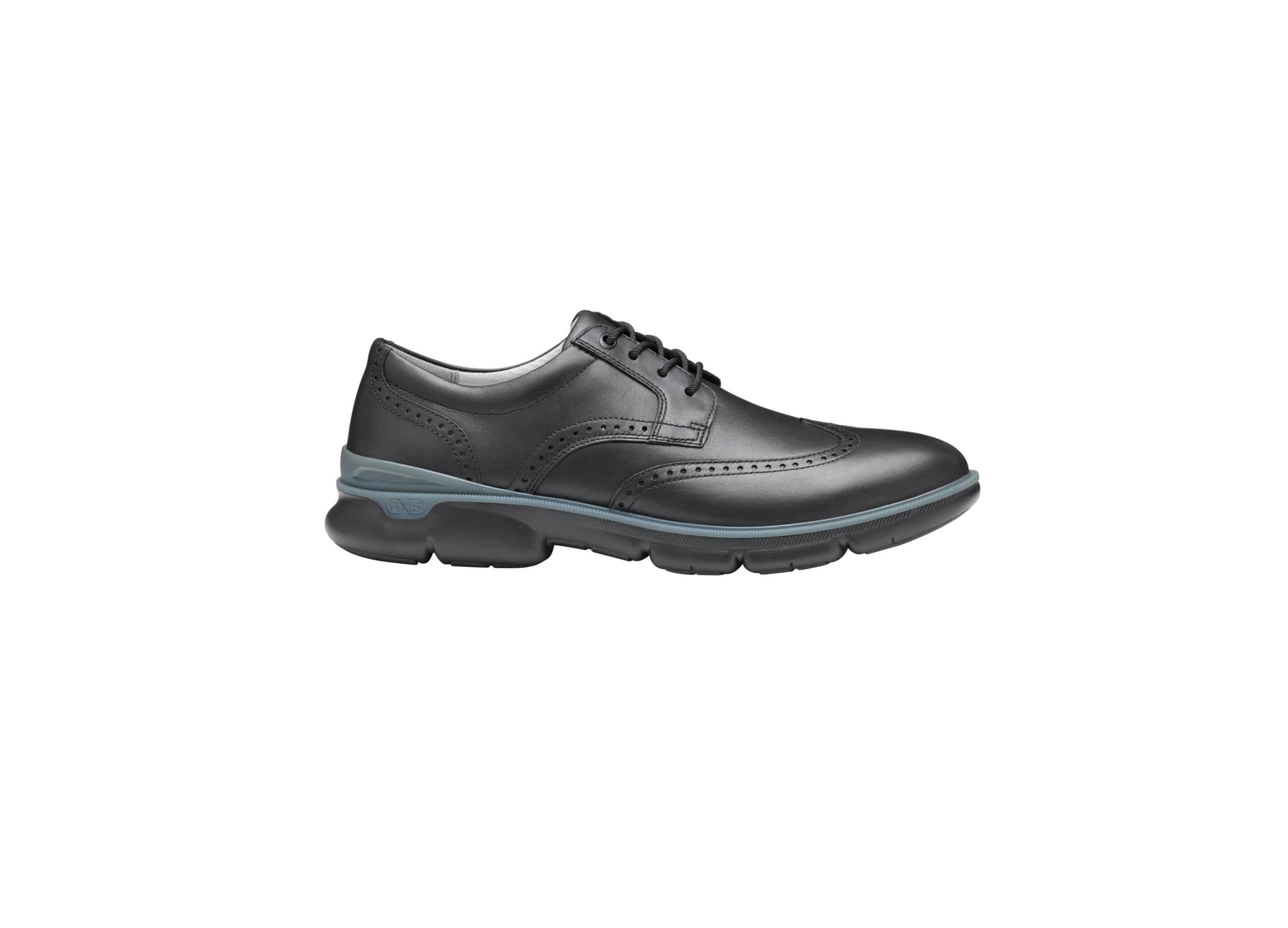 XC4 TANNER WINGTIP