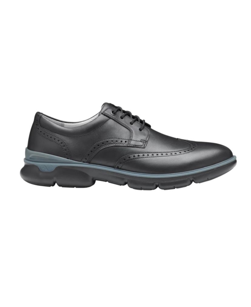 XC4 TANNER WINGTIP