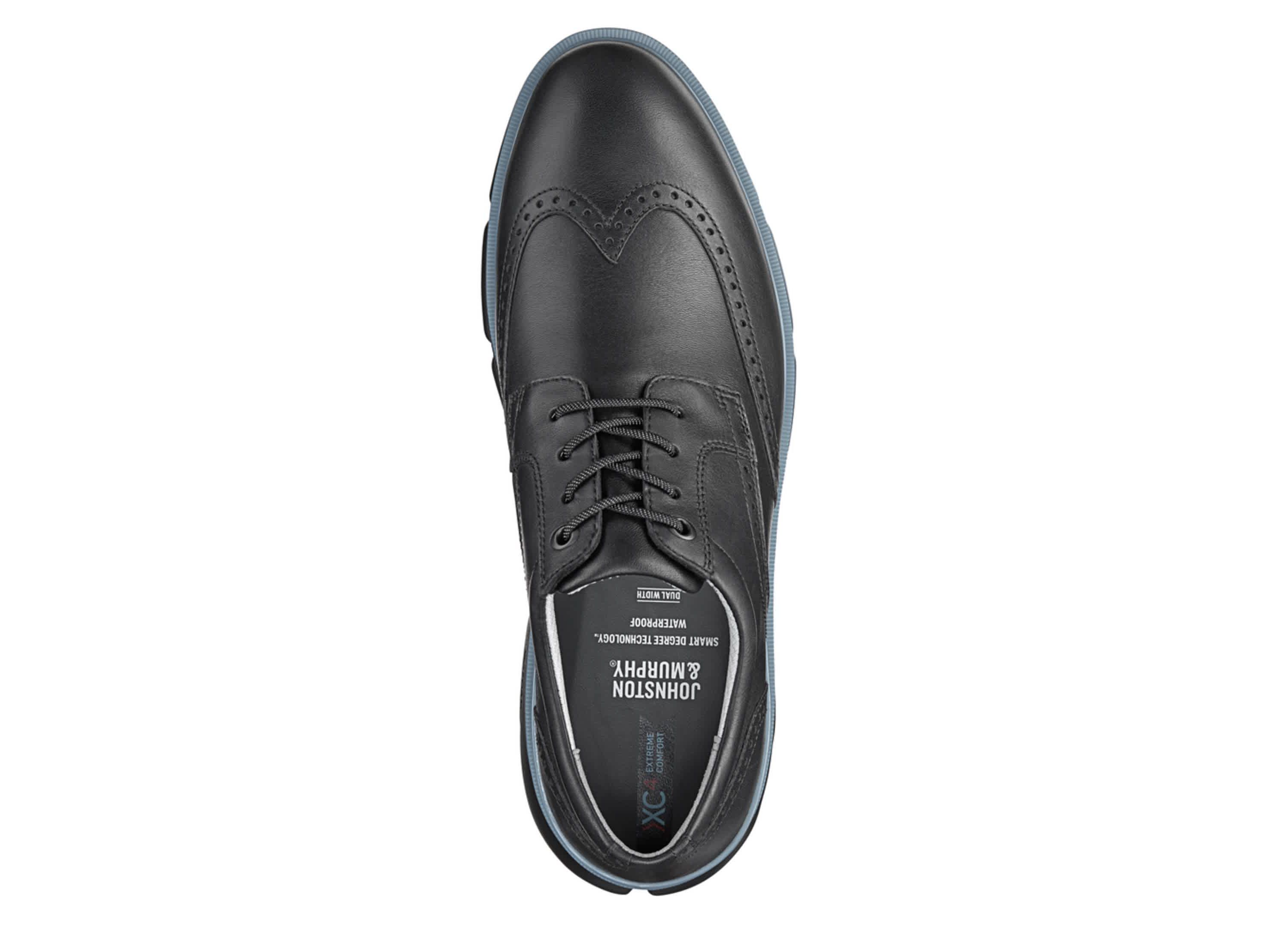 XC4 TANNER WINGTIP