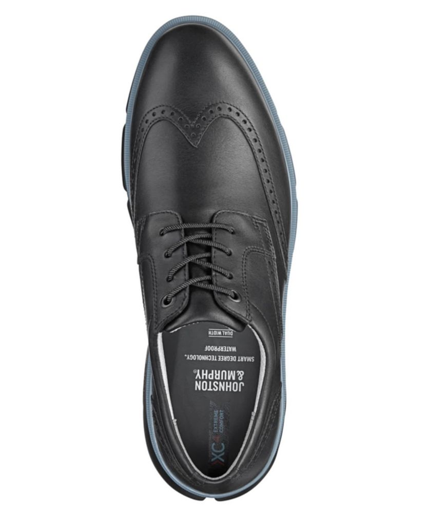 XC4 TANNER WINGTIP