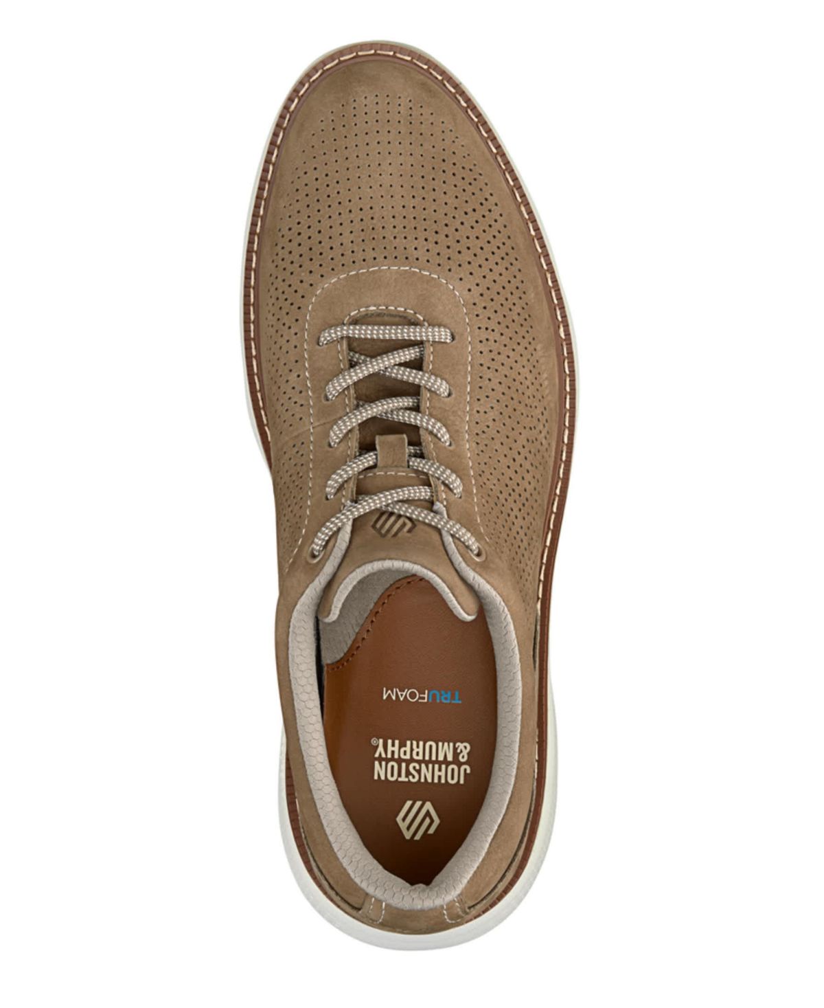 HAYDEN PERFED U-THROAT