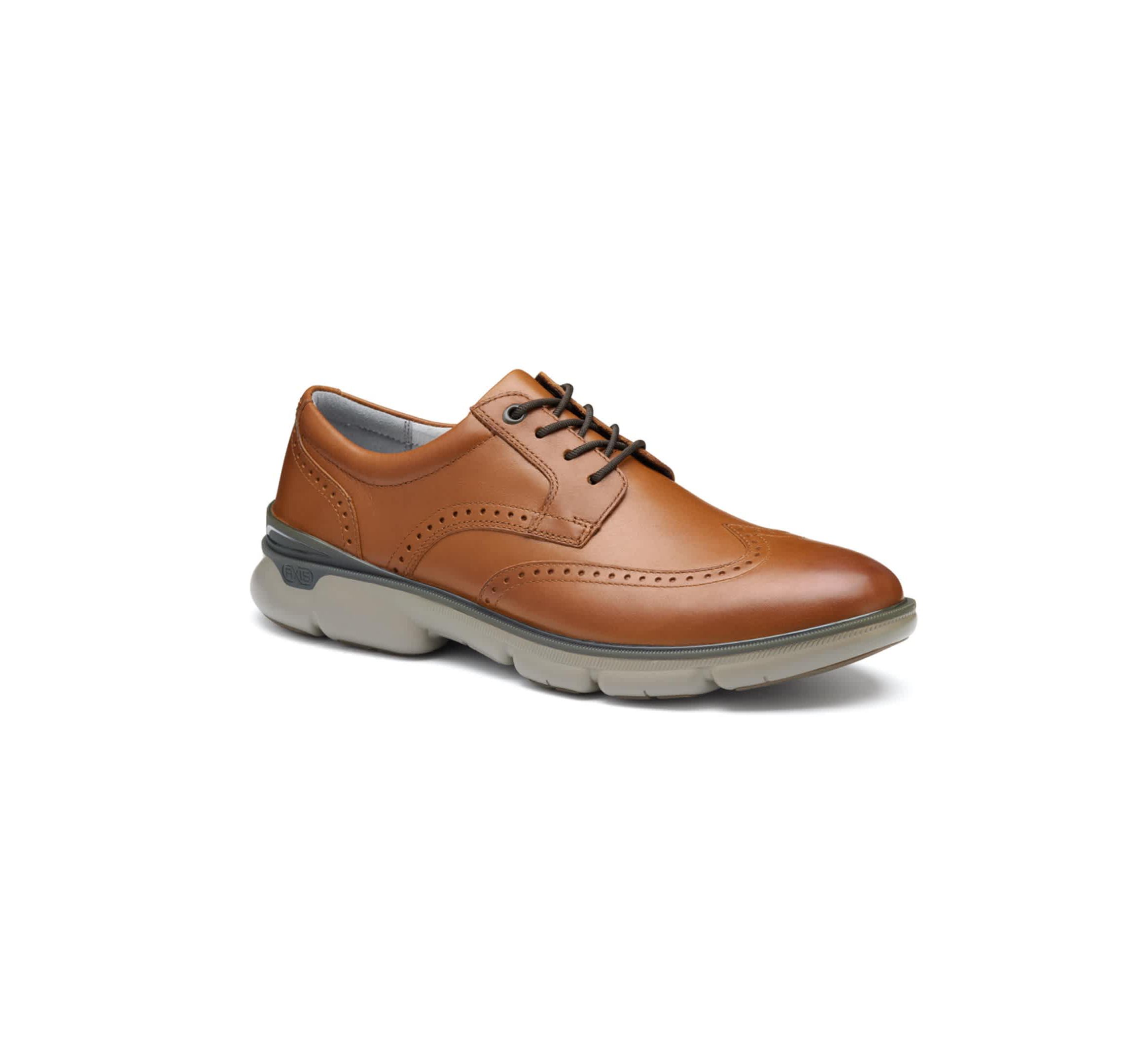 XC4 TANNER WINGTIP