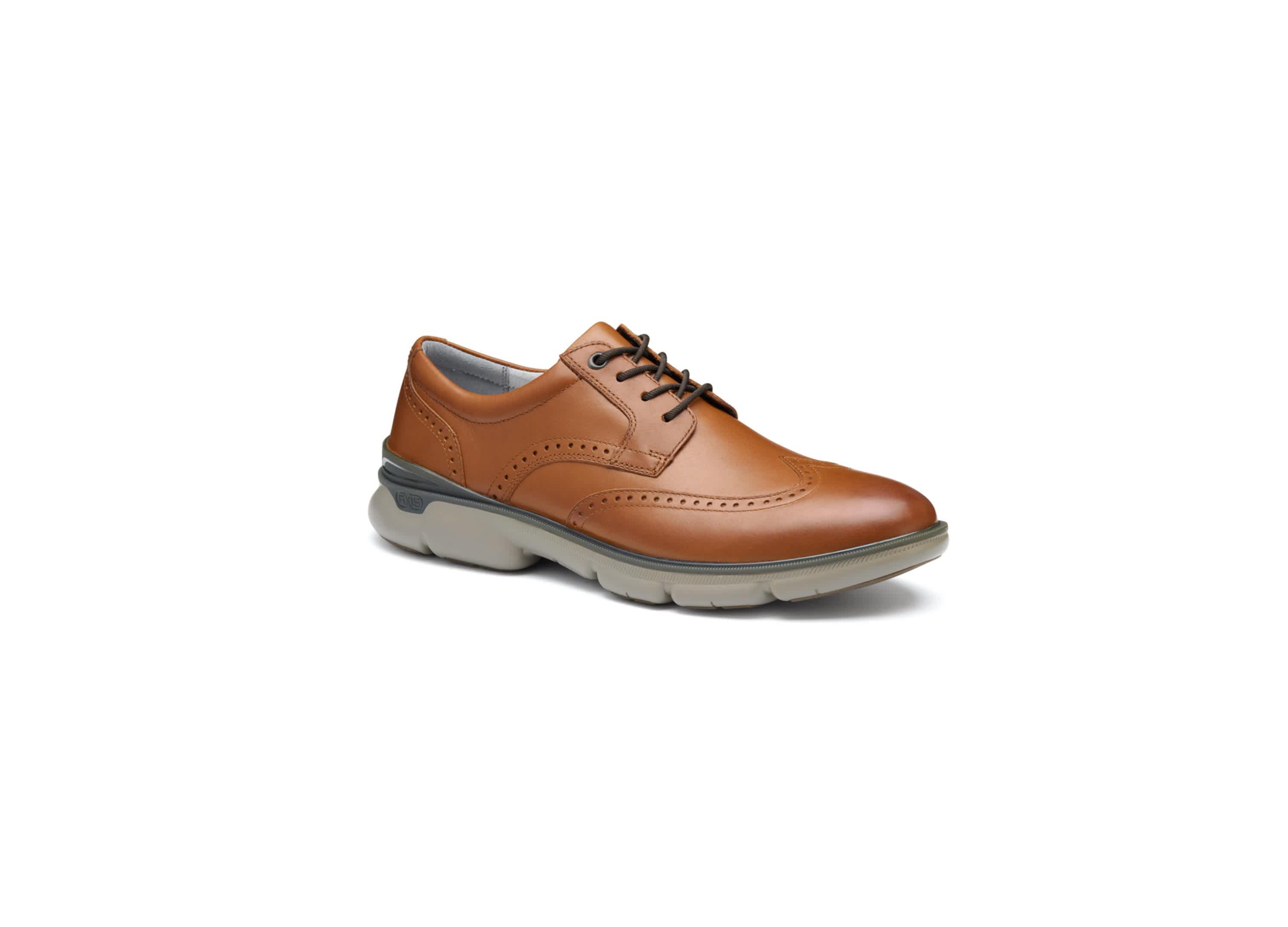 XC4 TANNER WINGTIP