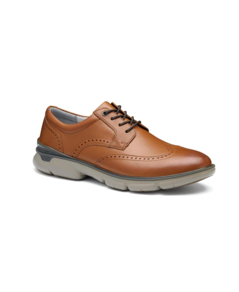 XC4 TANNER WINGTIP