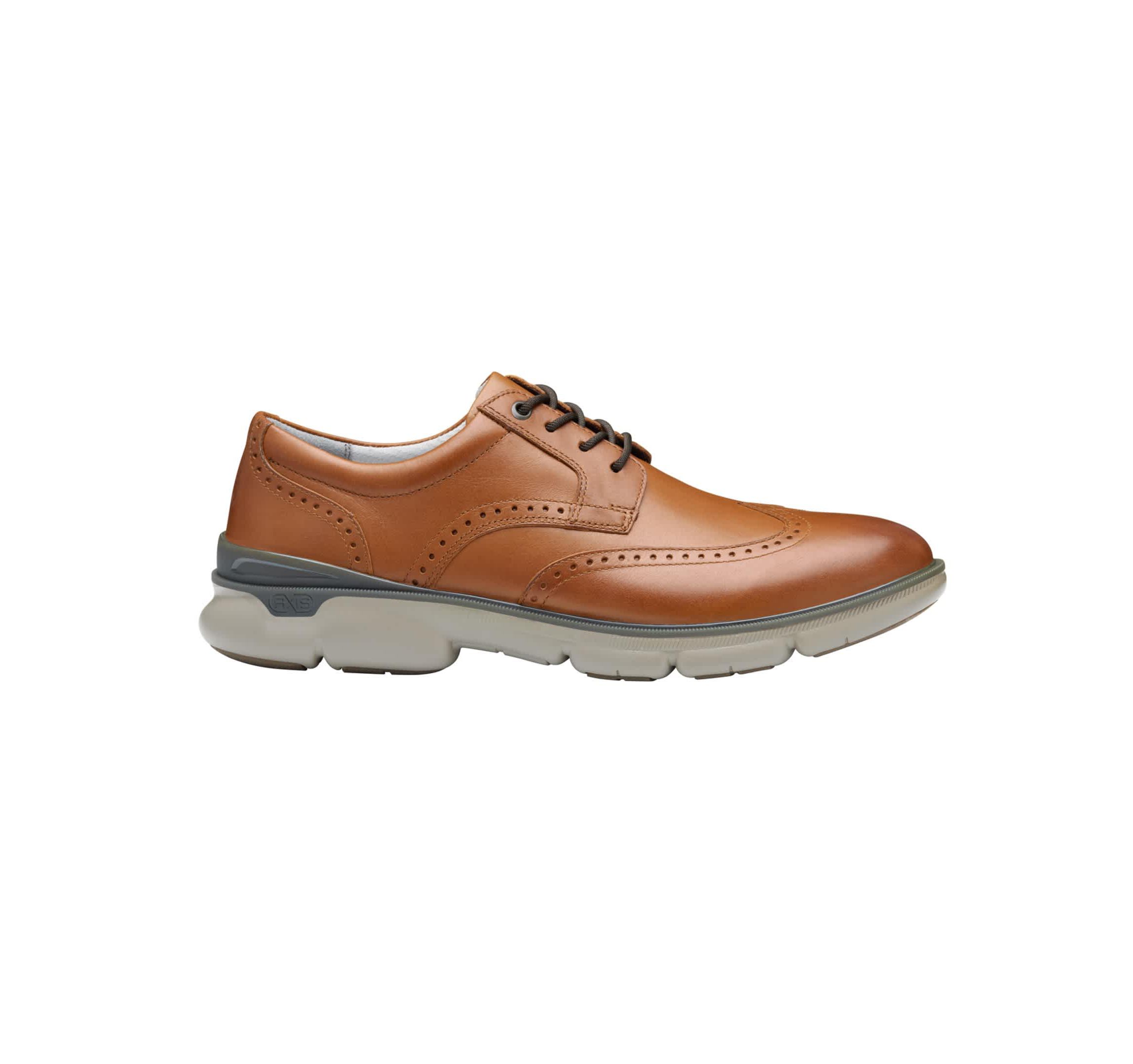 XC4 TANNER WINGTIP