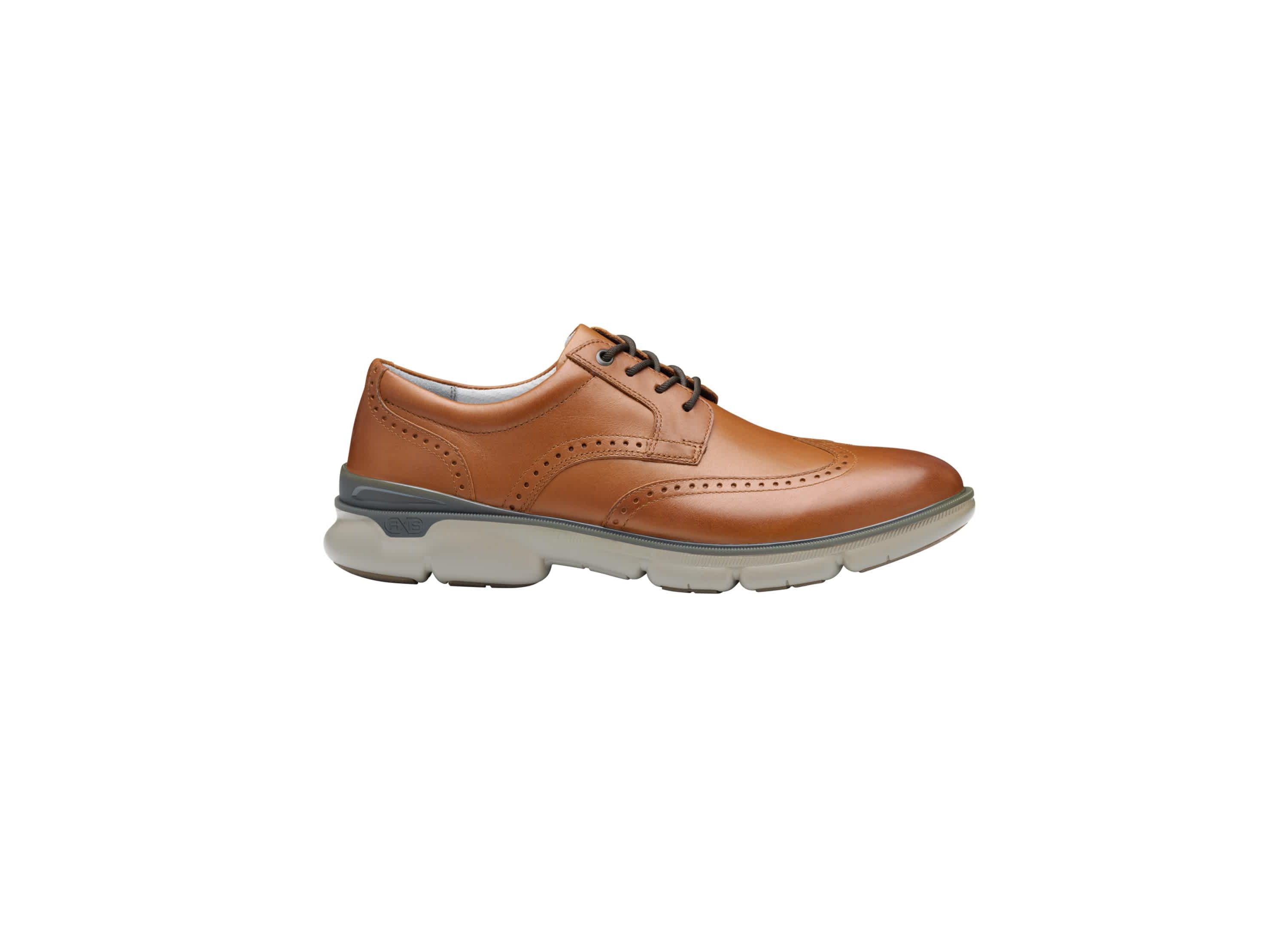 XC4 TANNER WINGTIP