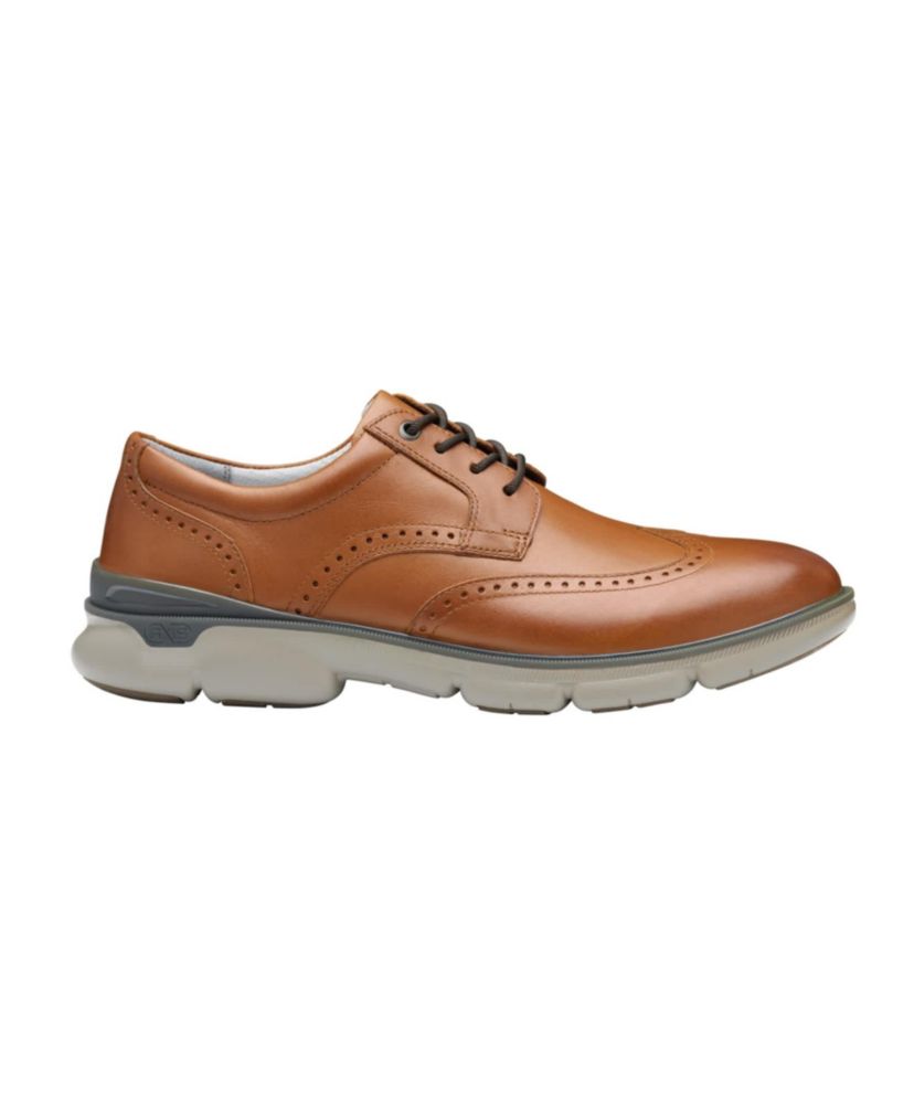 XC4 TANNER WINGTIP