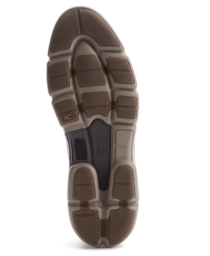 XC4 TANNER WINGTIP