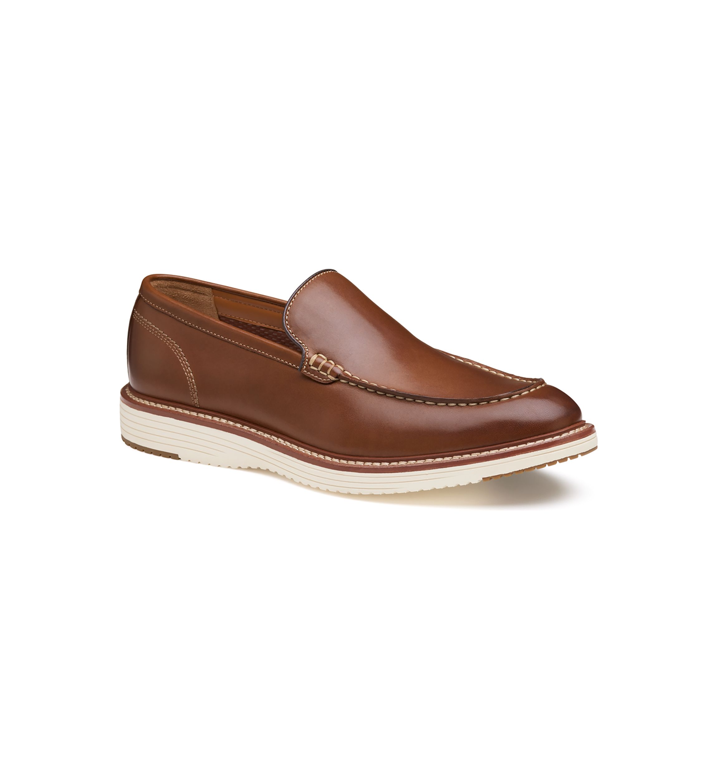 Upton Venetian Loafers
