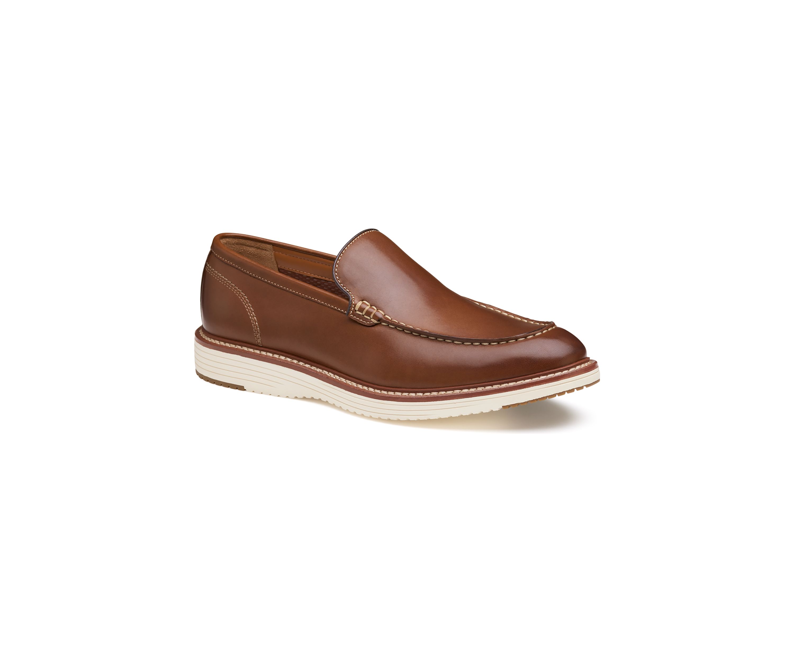 Upton Venetian Loafers