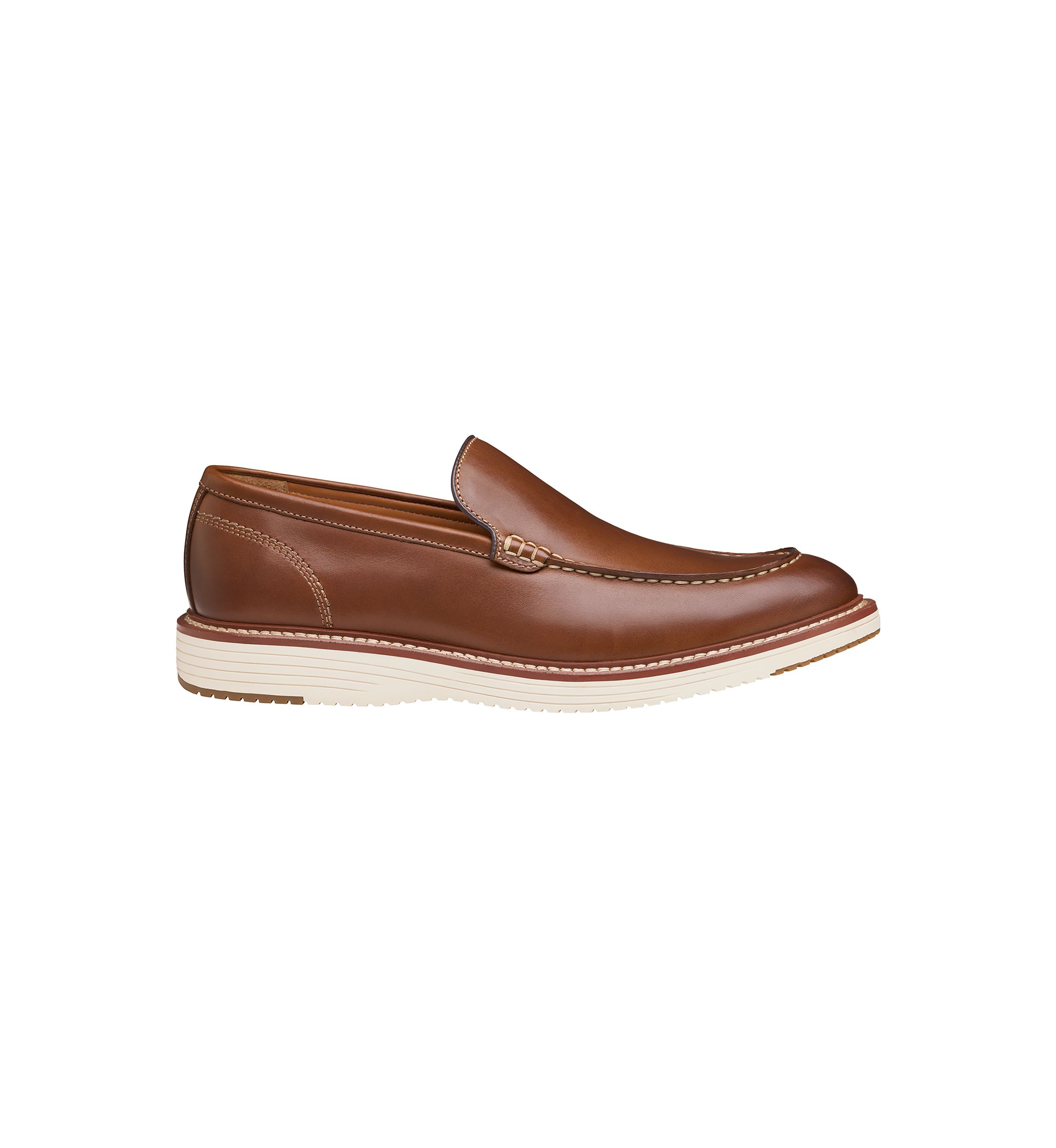 Upton Venetian Loafers