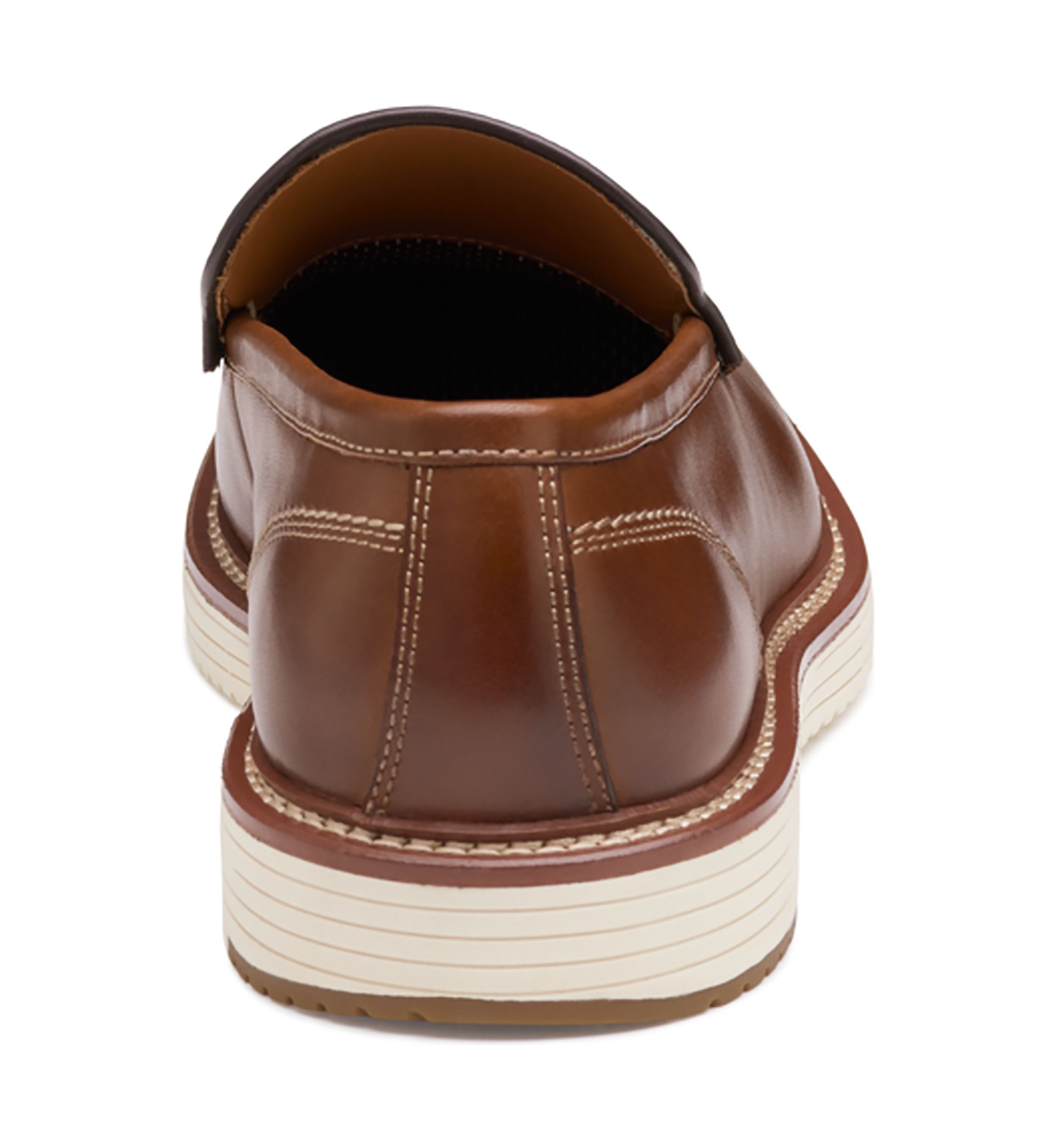Upton Venetian Loafers