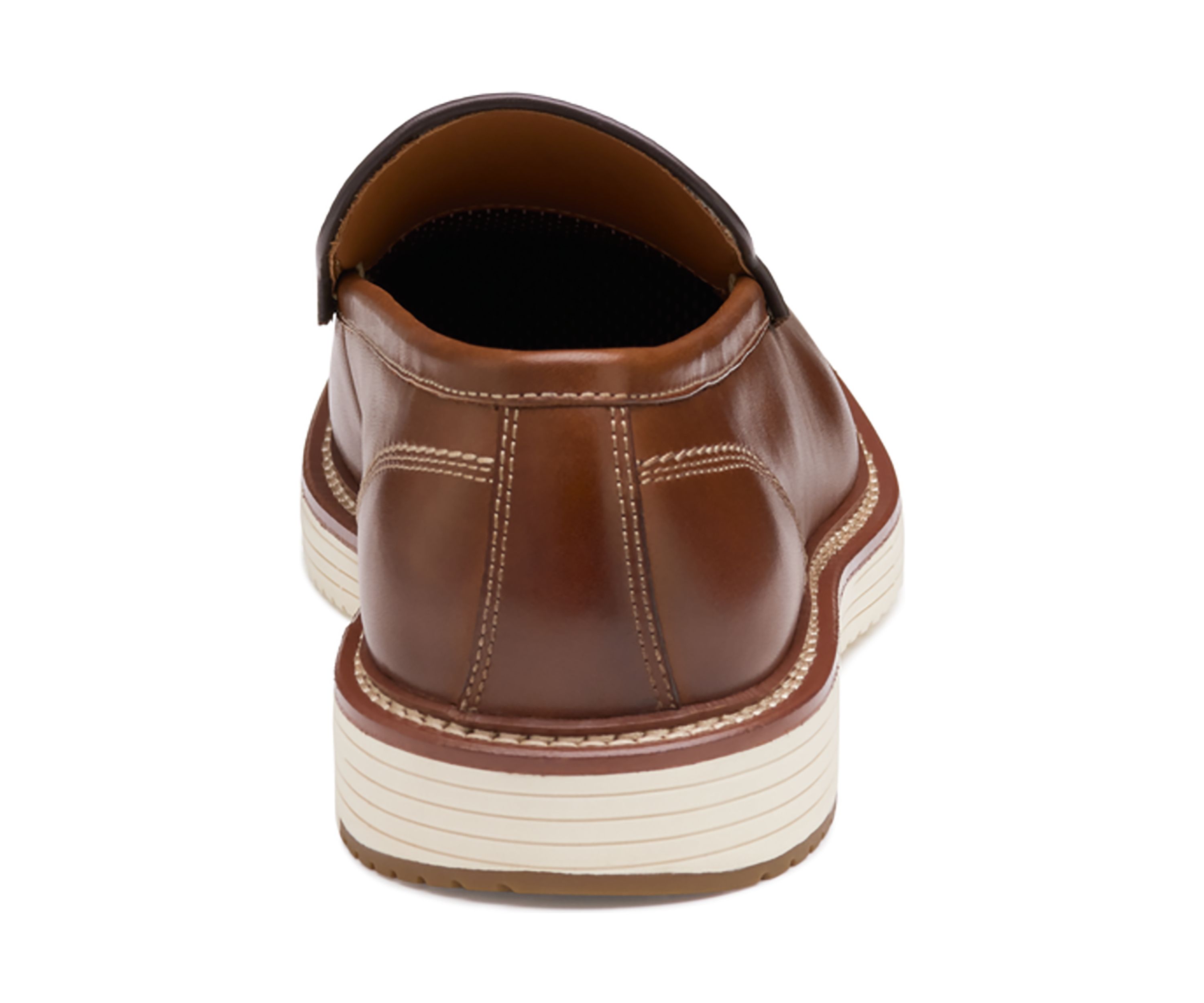 Upton Venetian Loafers