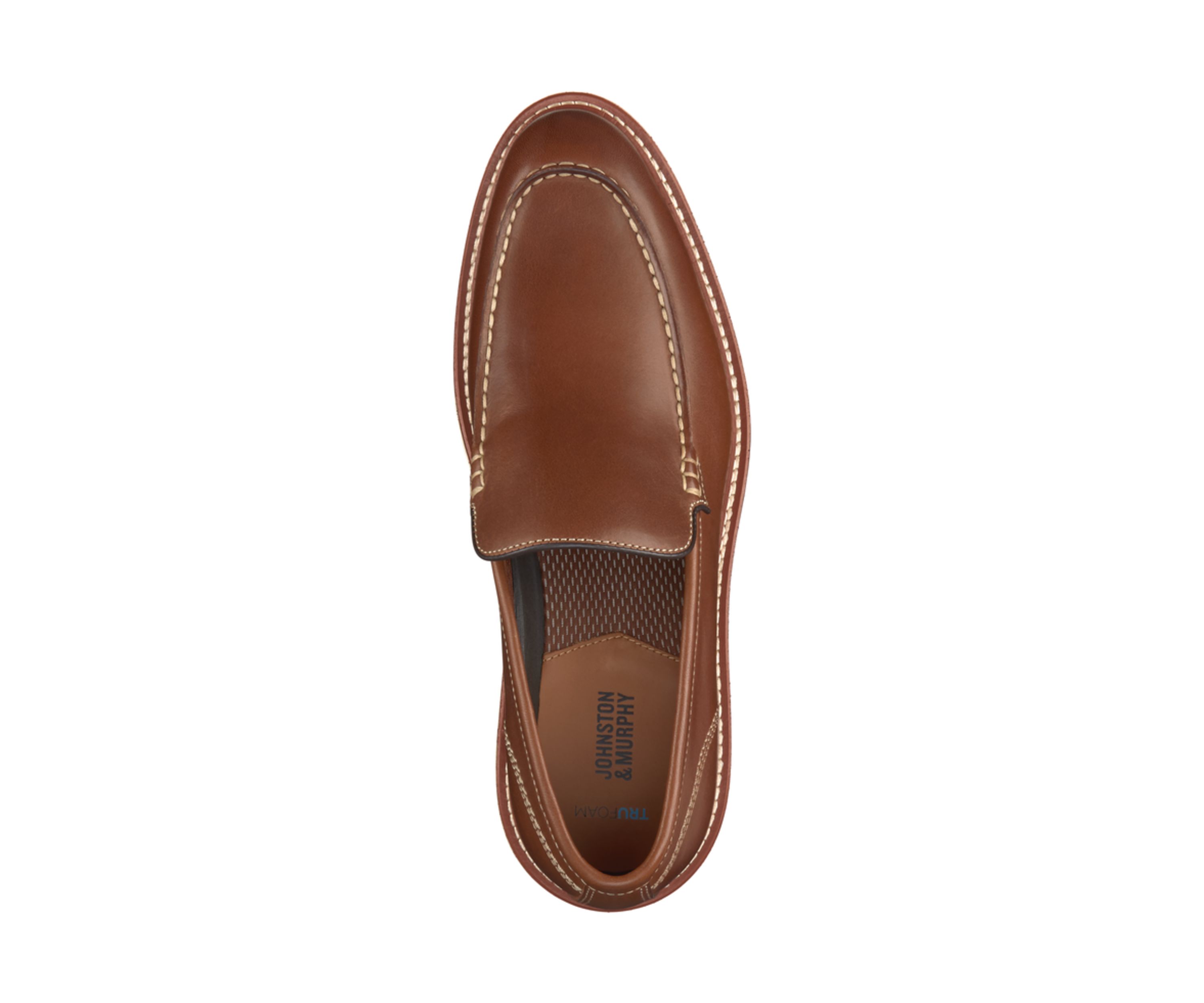 Upton Venetian Loafers