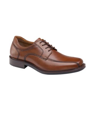 Johnston & Murphy Men's Tabor Runoff, Tan, 9.5M