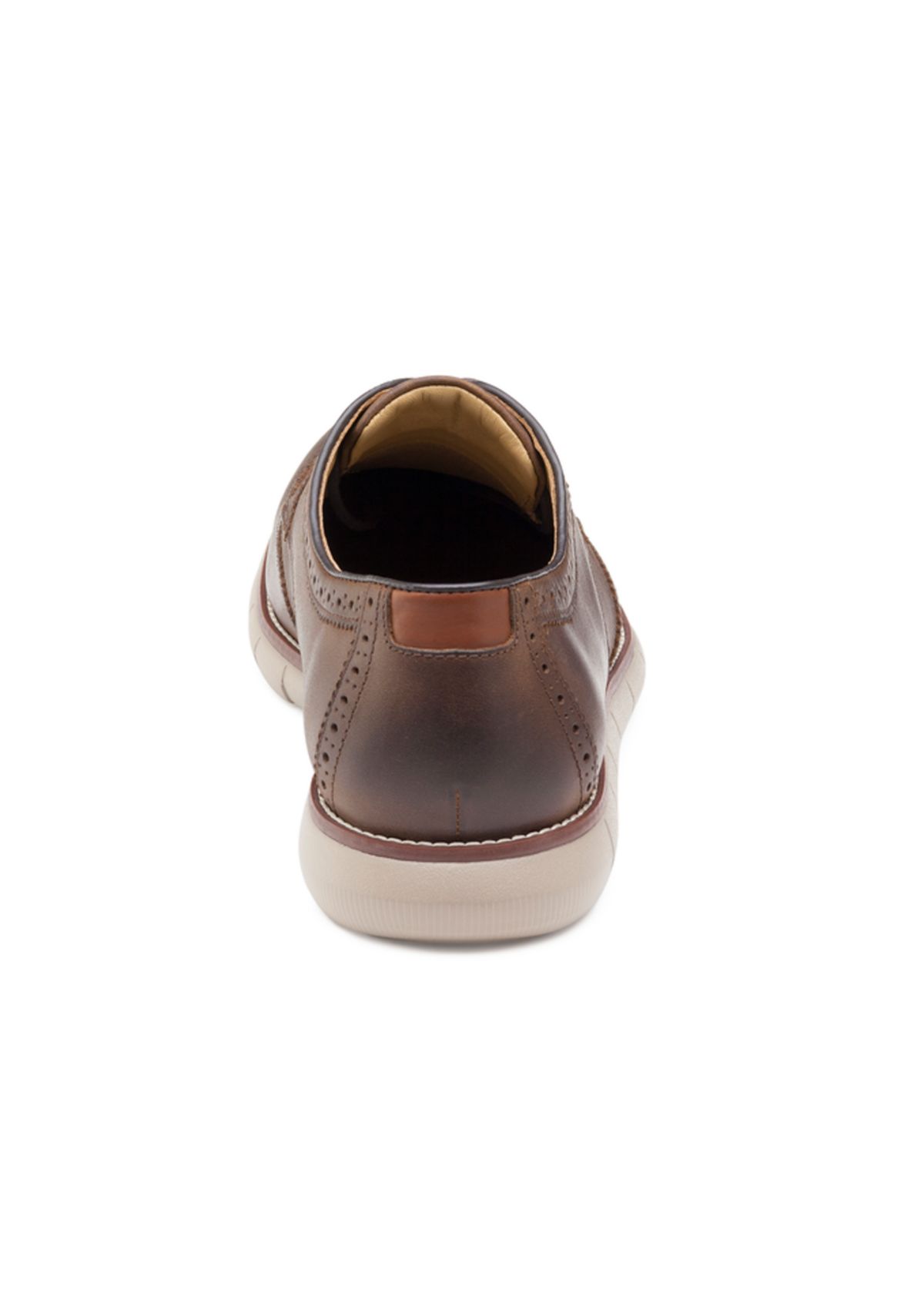 Holden Embossed Wingtip Oxfords