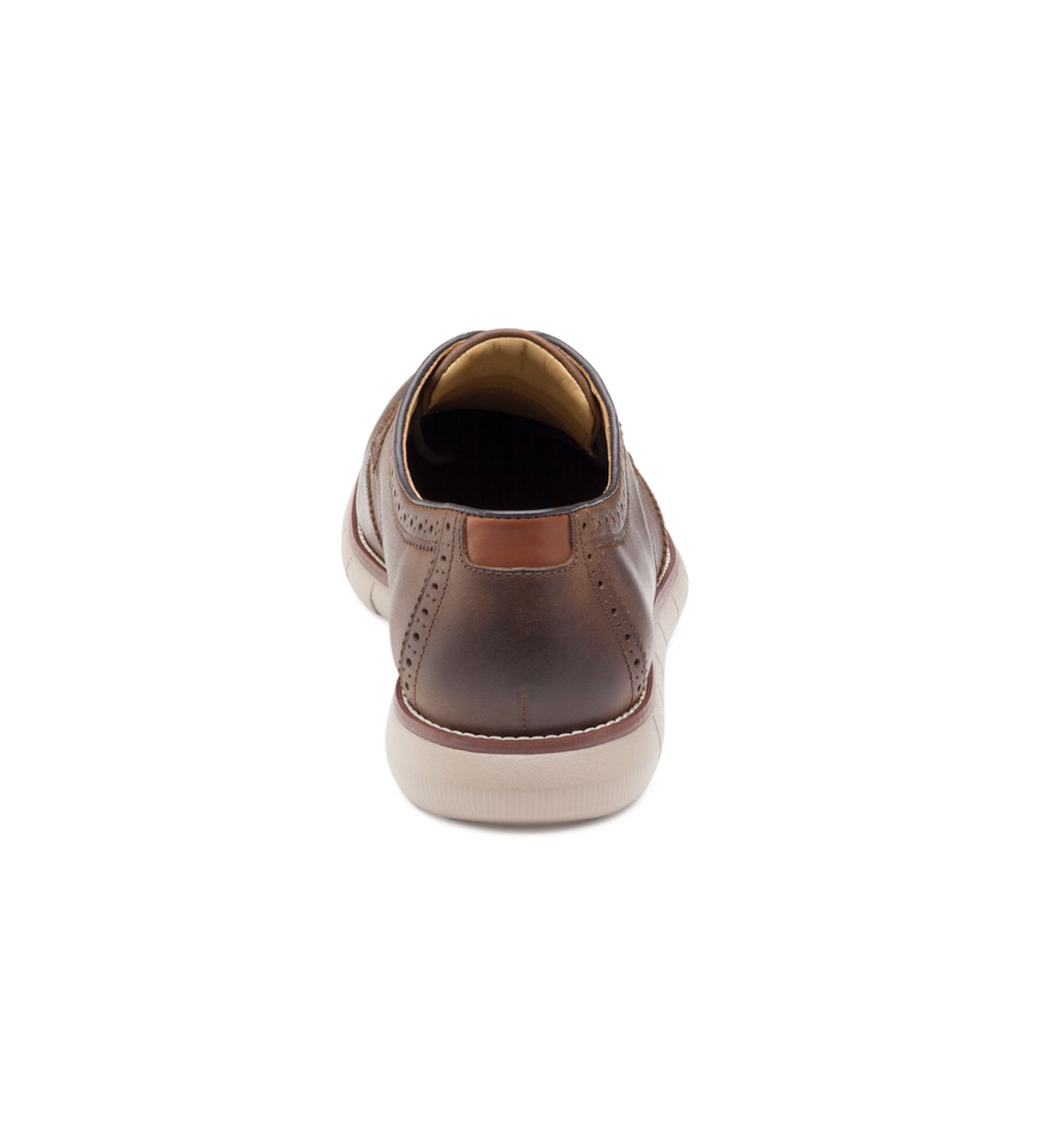 Holden Embossed Wingtip Oxfords