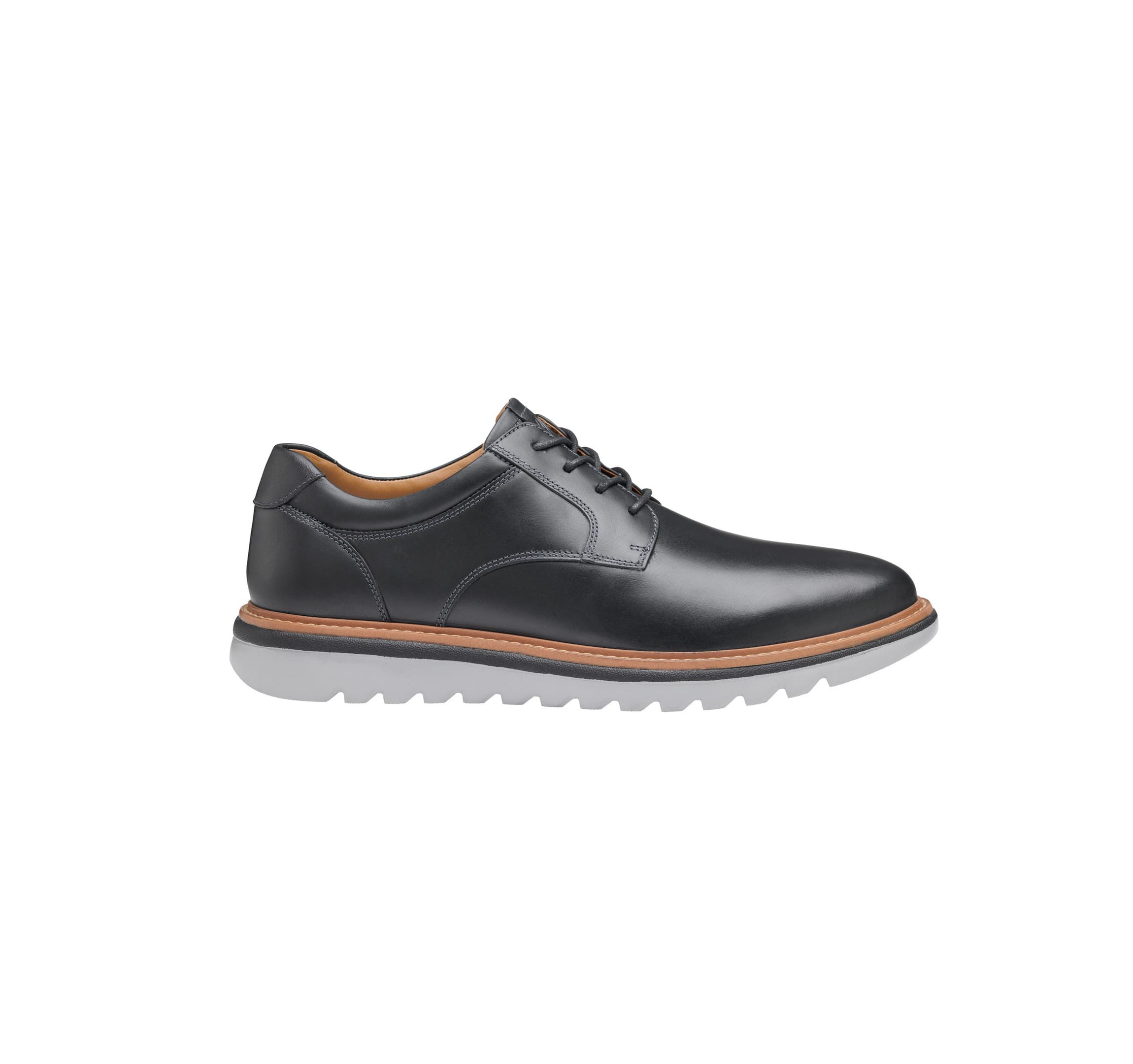 BRAYDON PLAIN TOE