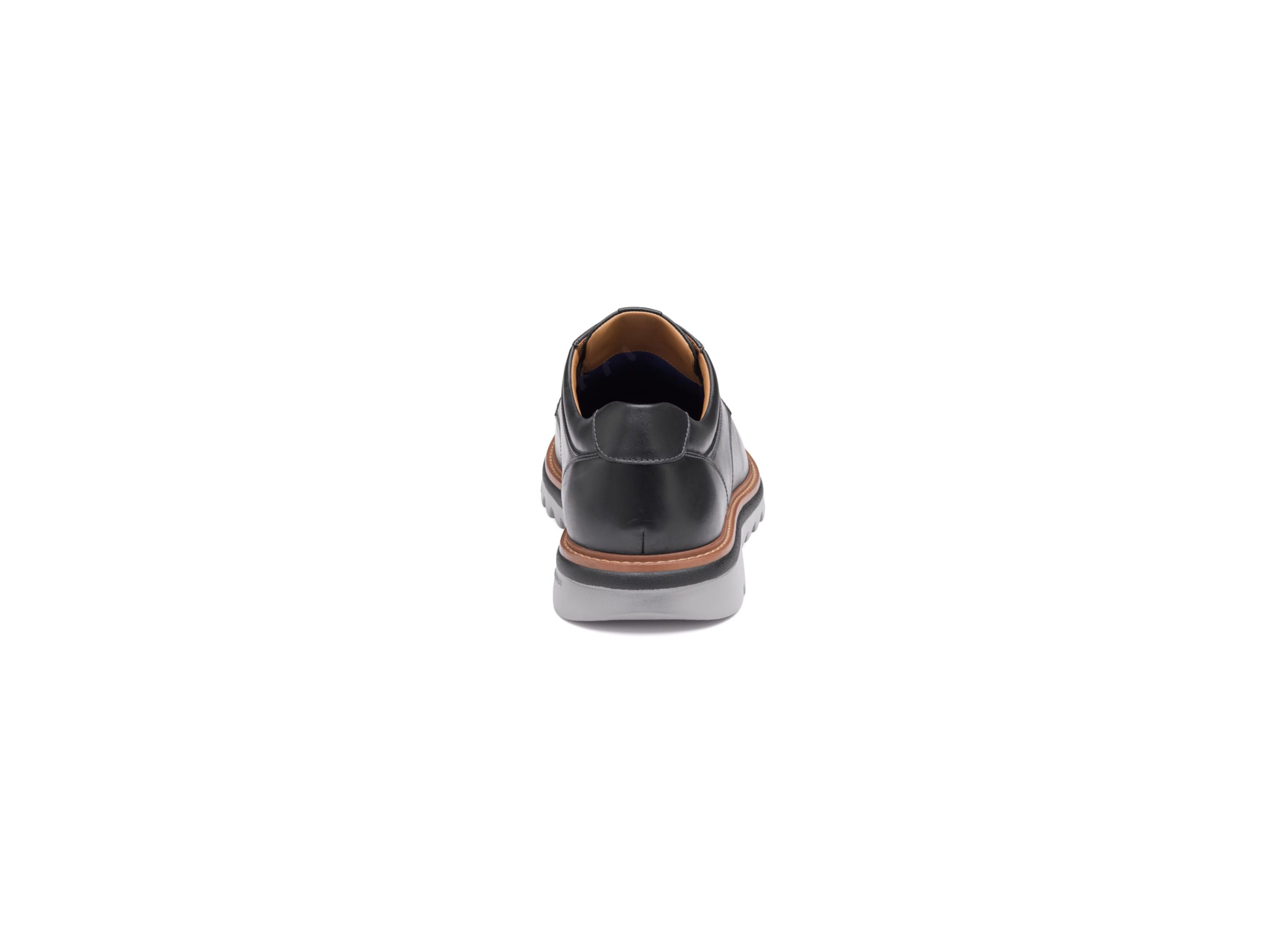 BRAYDON PLAIN TOE