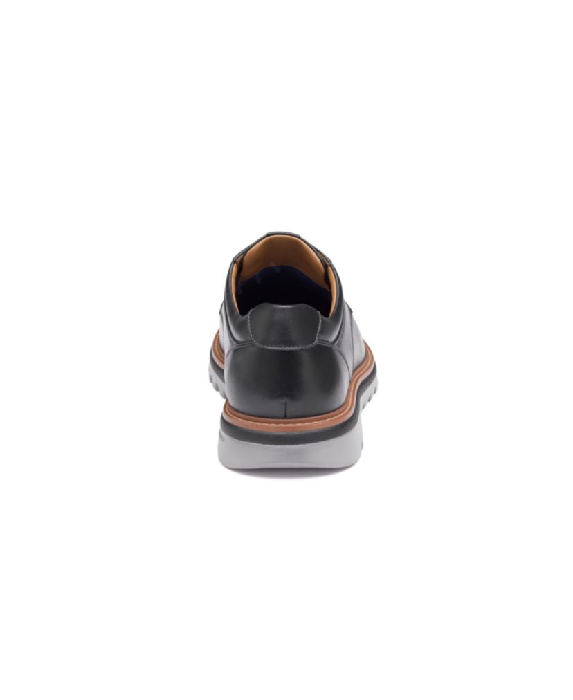 BRAYDON PLAIN TOE