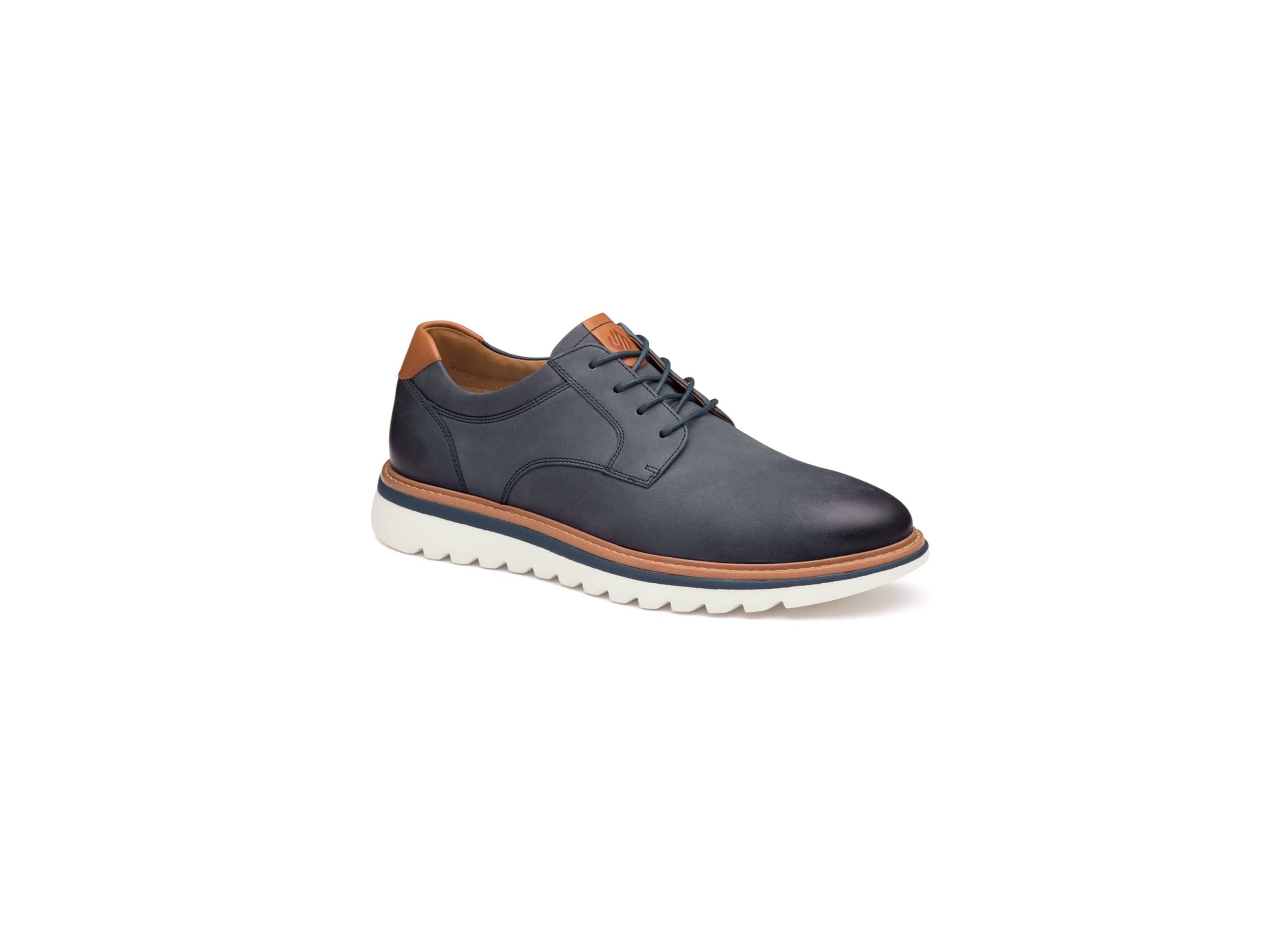 BRAYDON PLAIN TOE