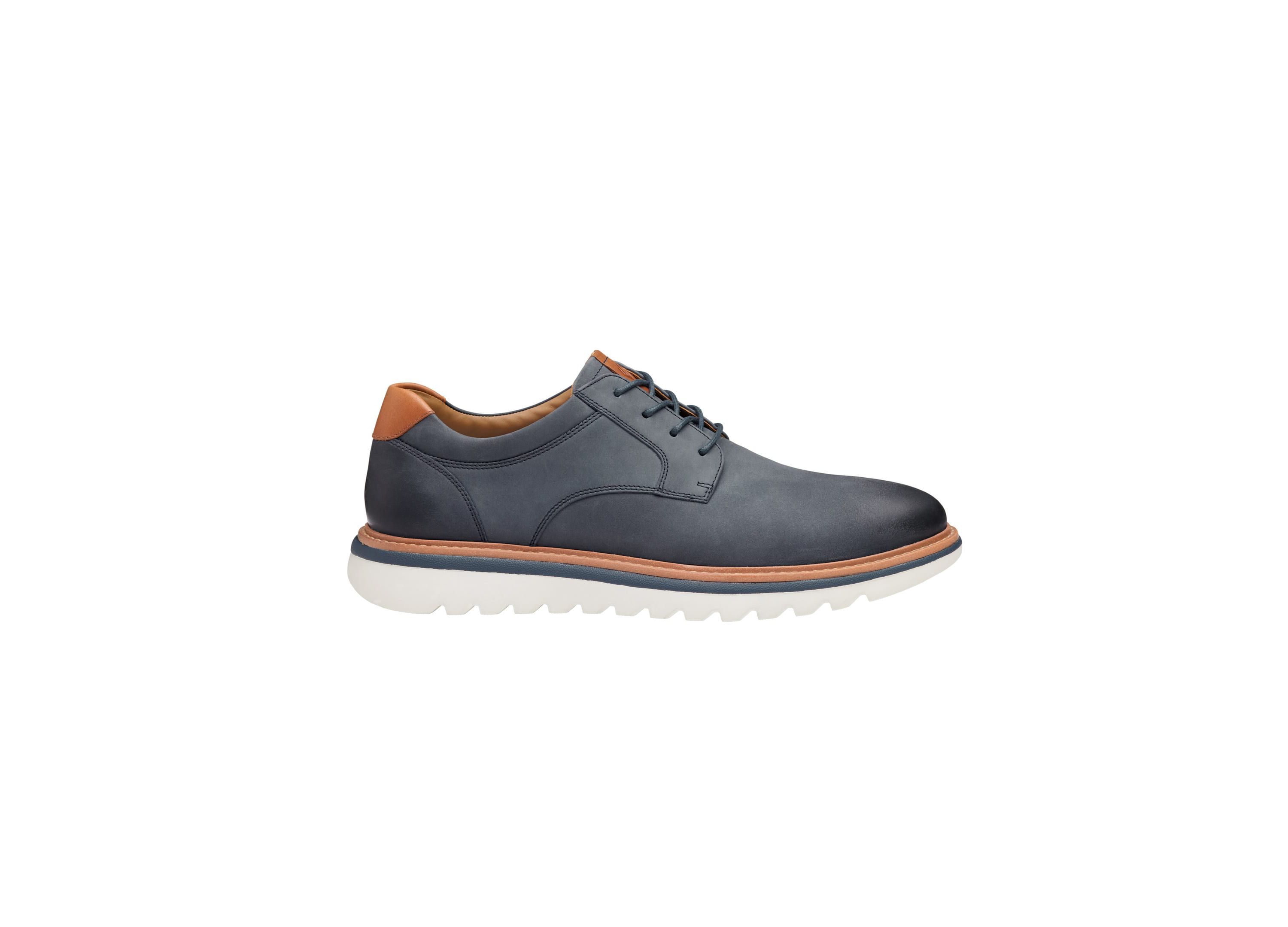 BRAYDON PLAIN TOE